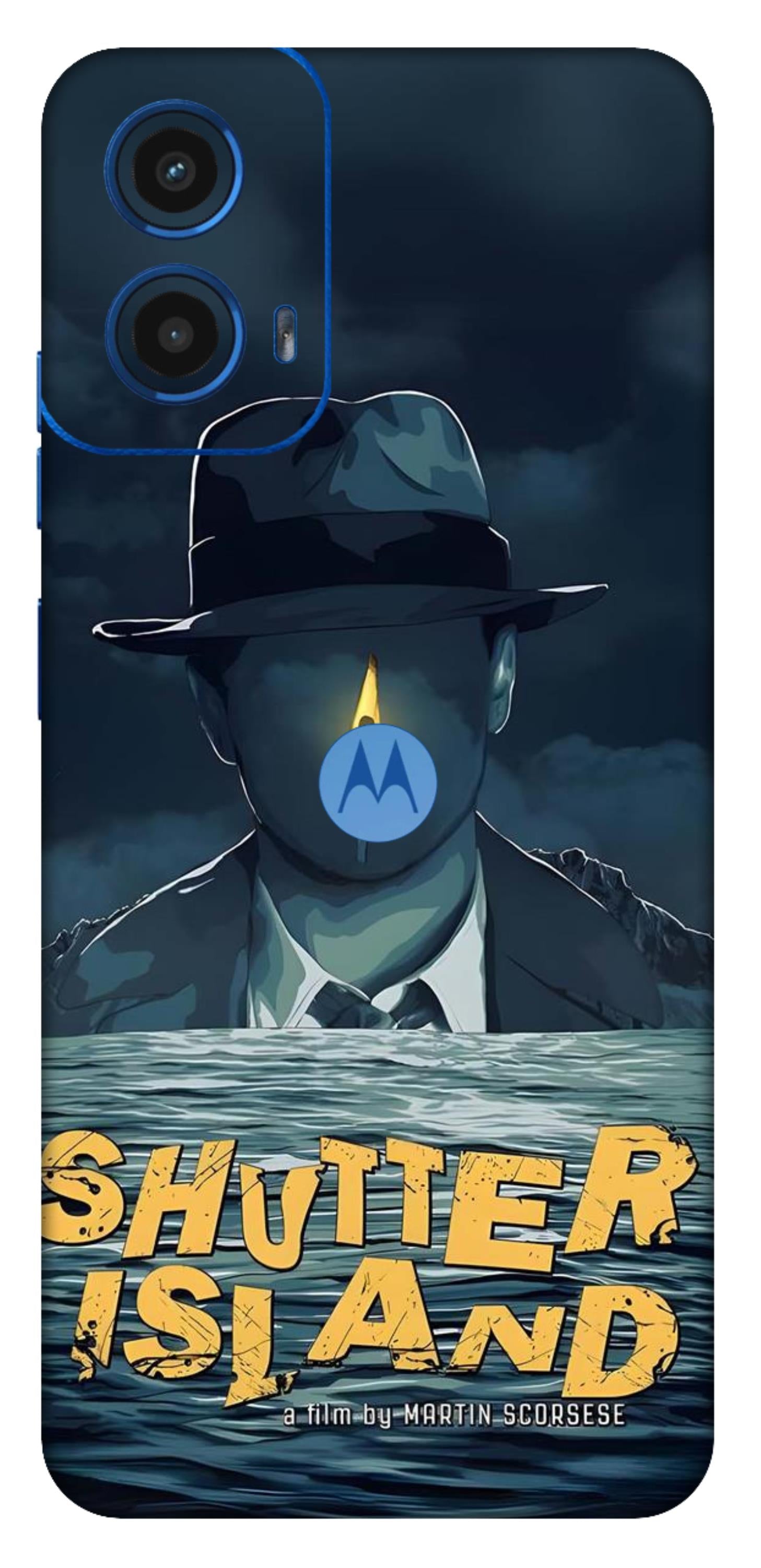 Moto G45 5G Skins and Wraps