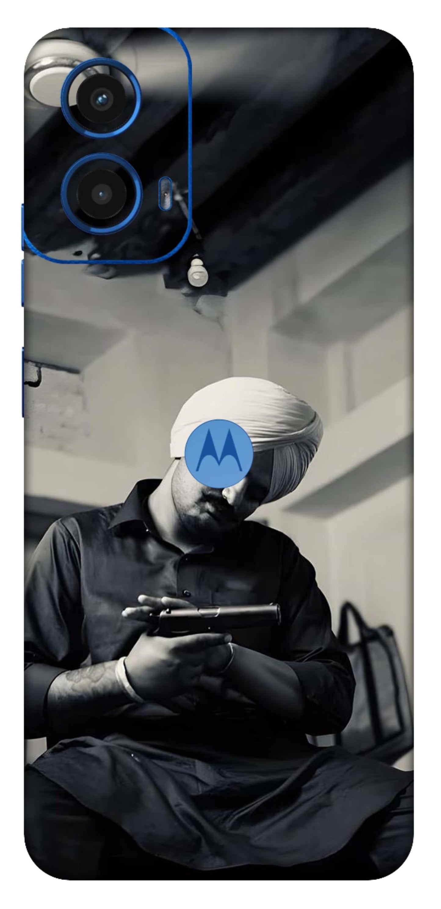 Moto G45 5G Skins and Wraps