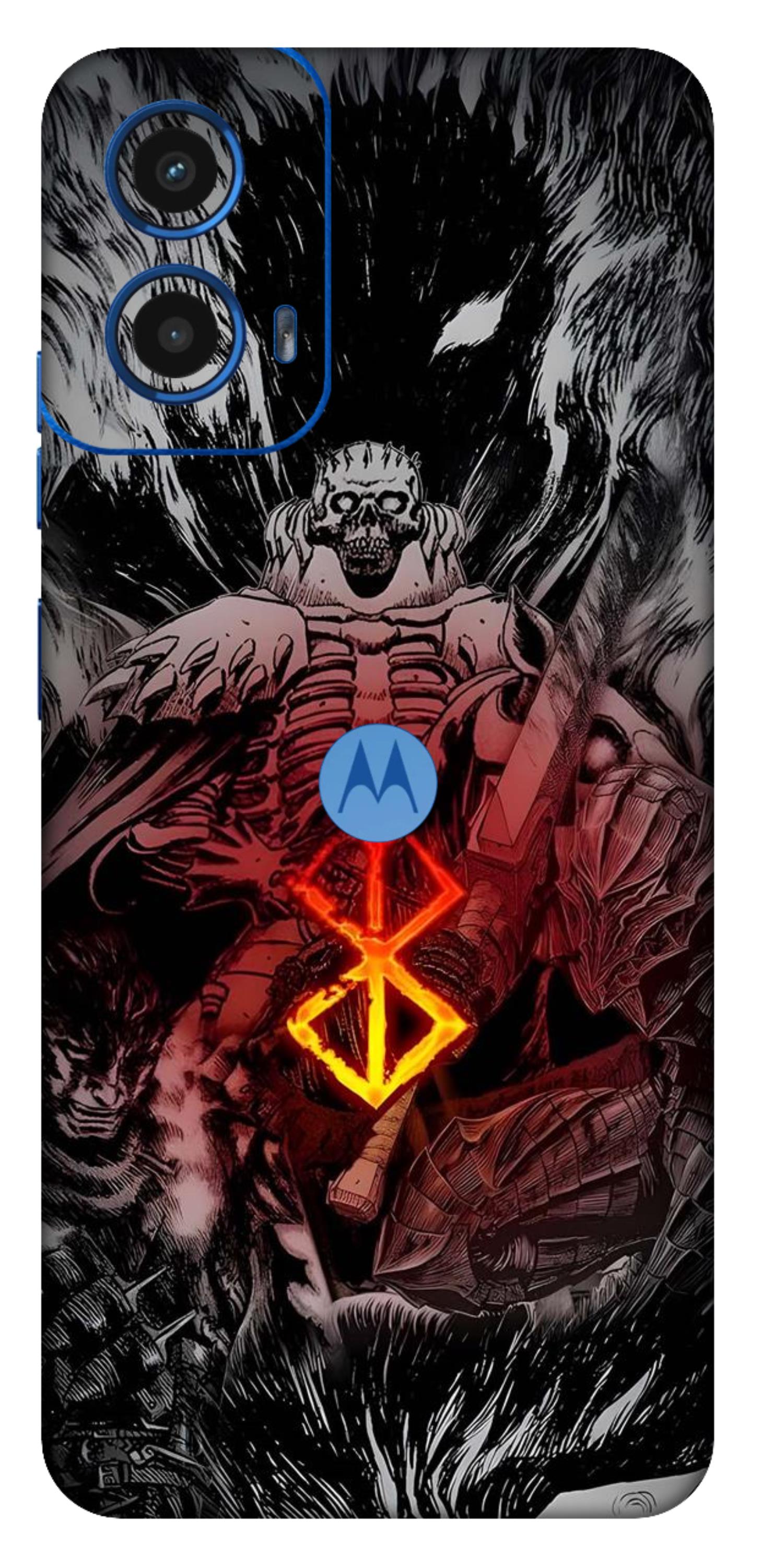 Moto G45 5G Skins and Wraps