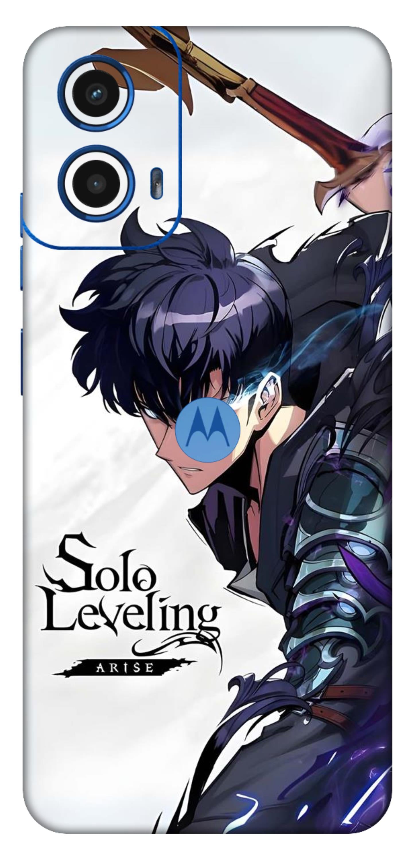 Moto G45 5G Skins and Wraps