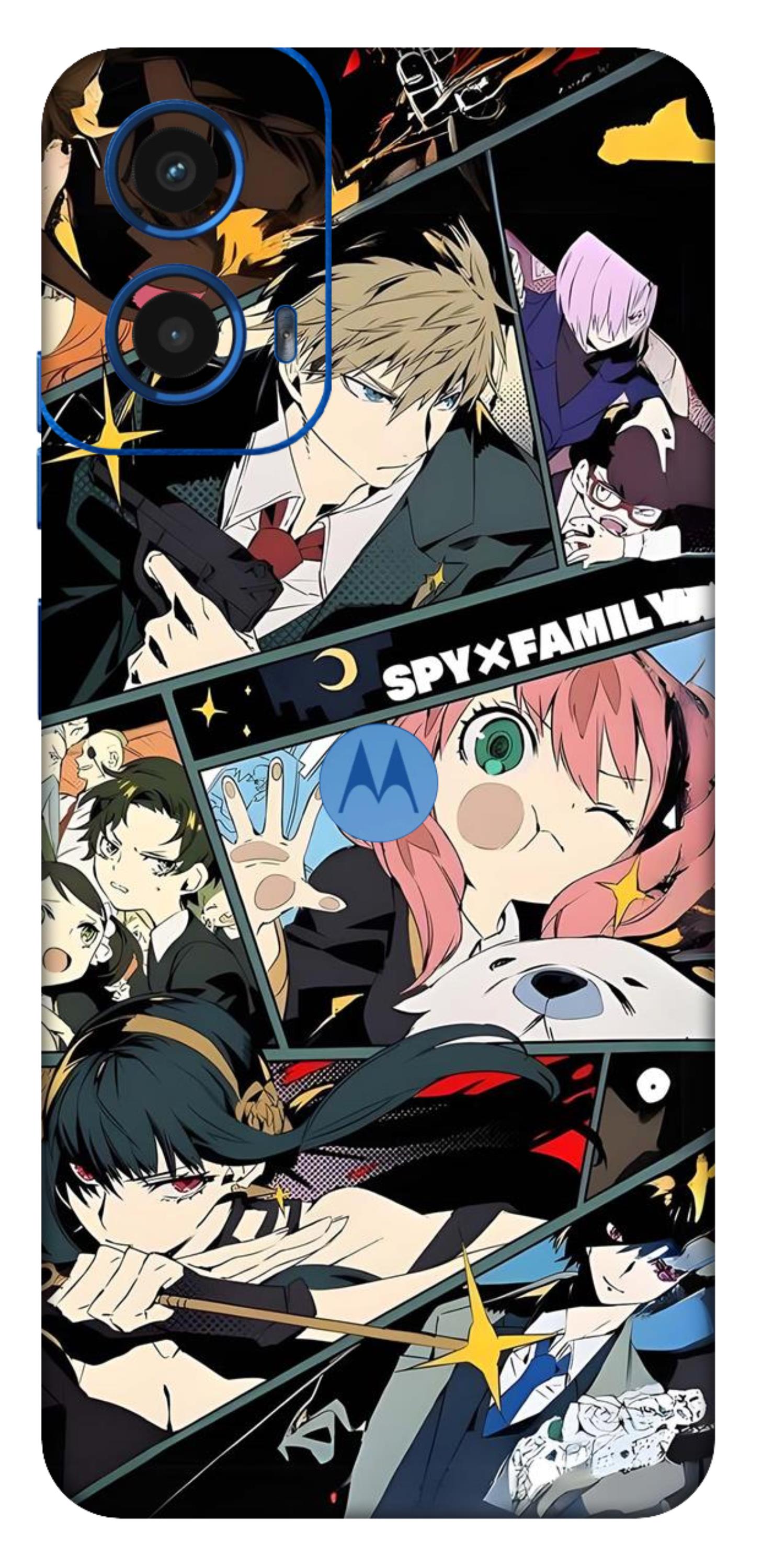 Moto G45 5G Skins and Wraps