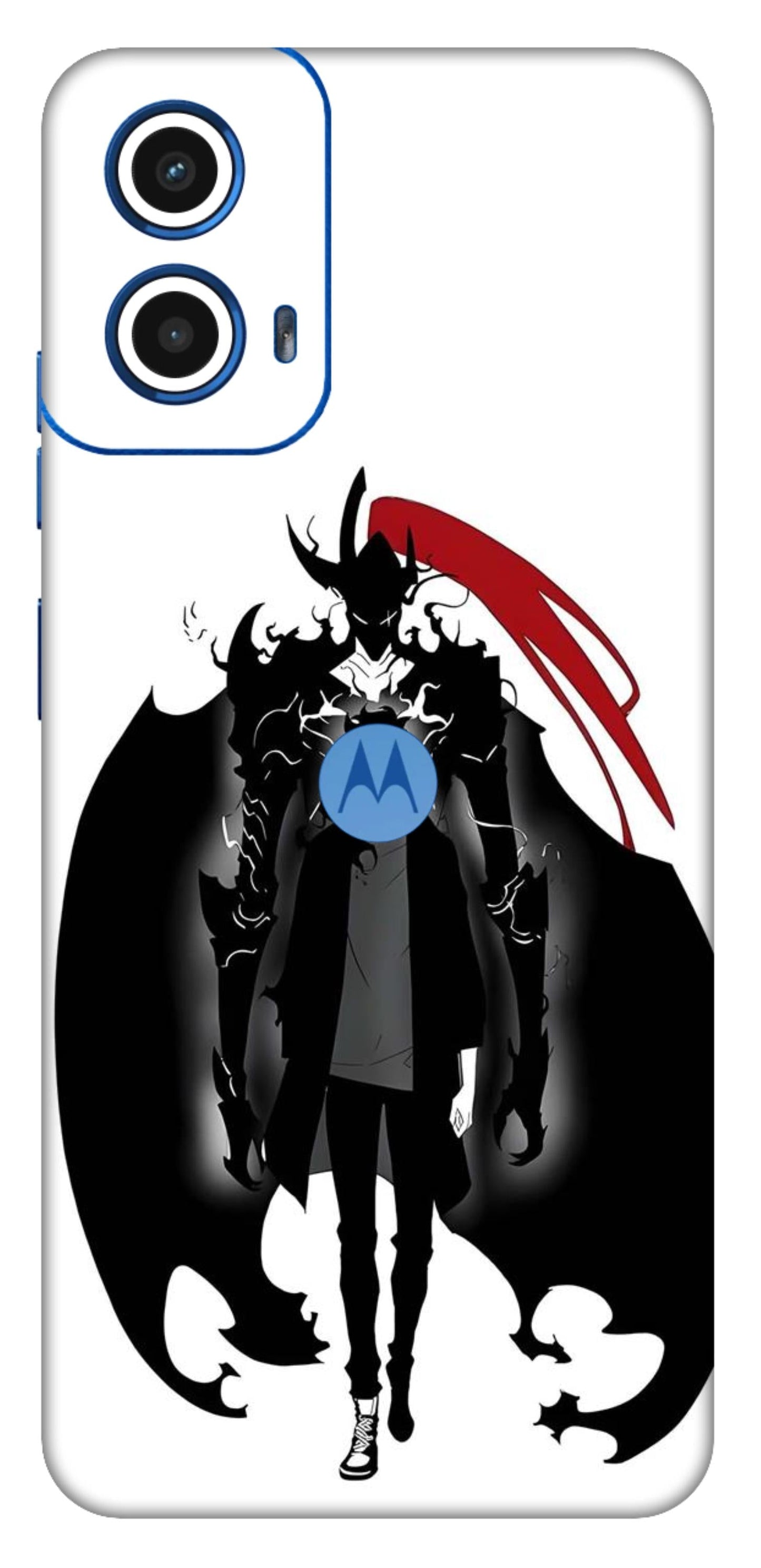 Moto G45 5G Skins and Wraps