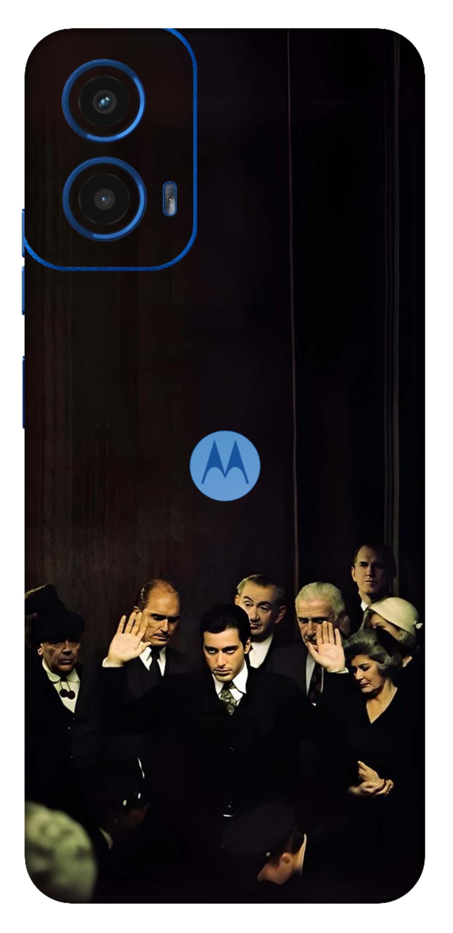 Moto G45 5G Skins and Wraps