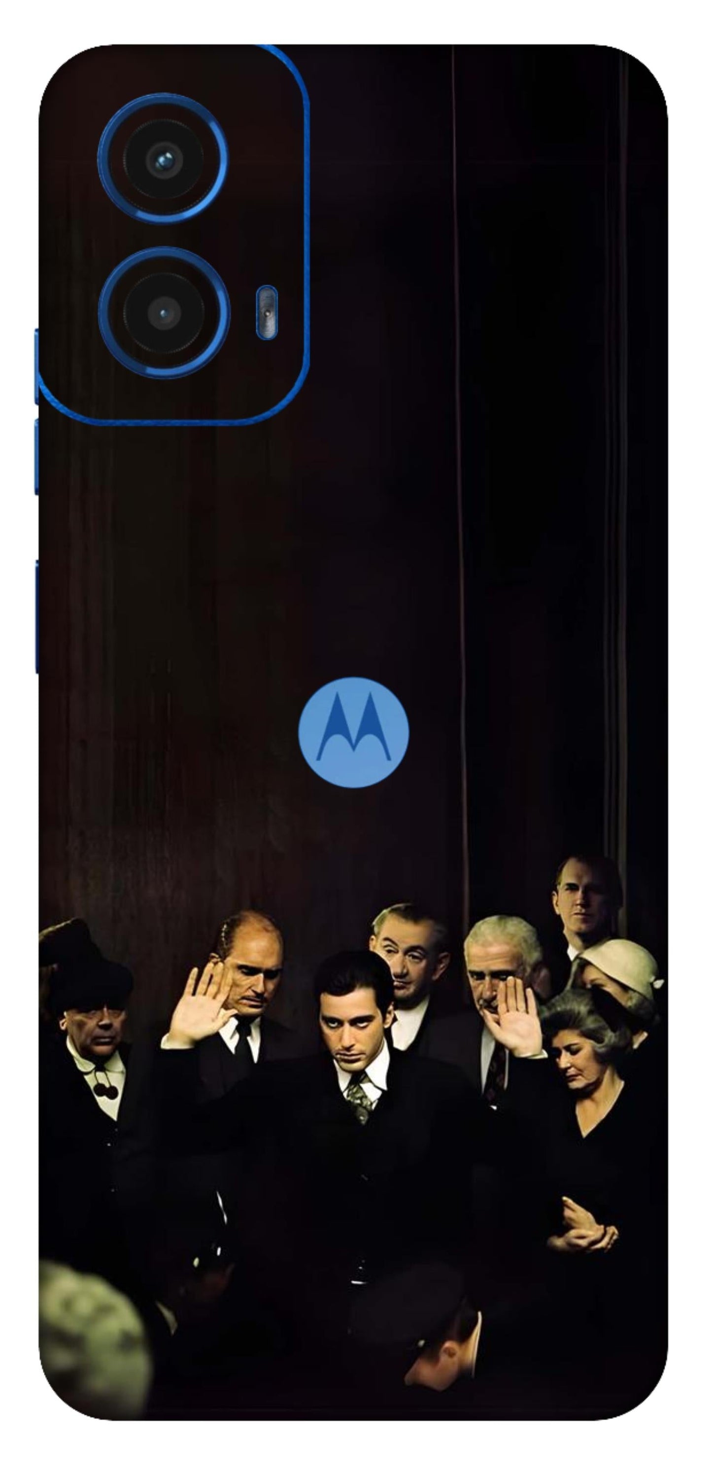 Moto G45 5G Skins and Wraps