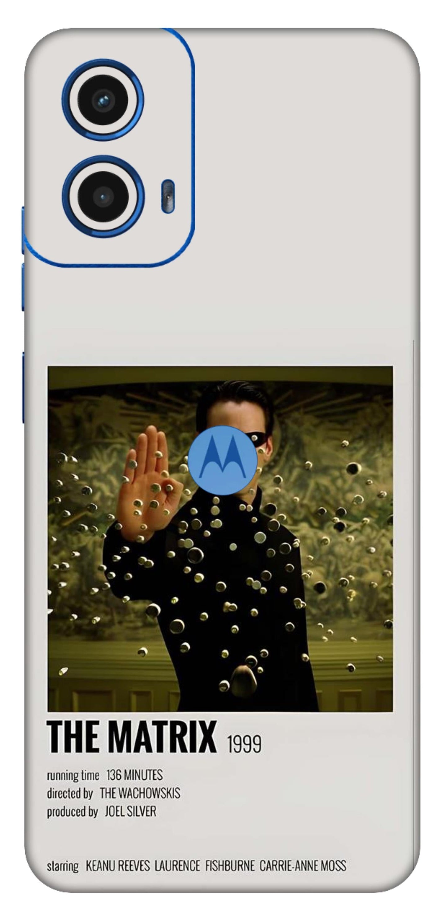 Moto G45 5G Skins and Wraps