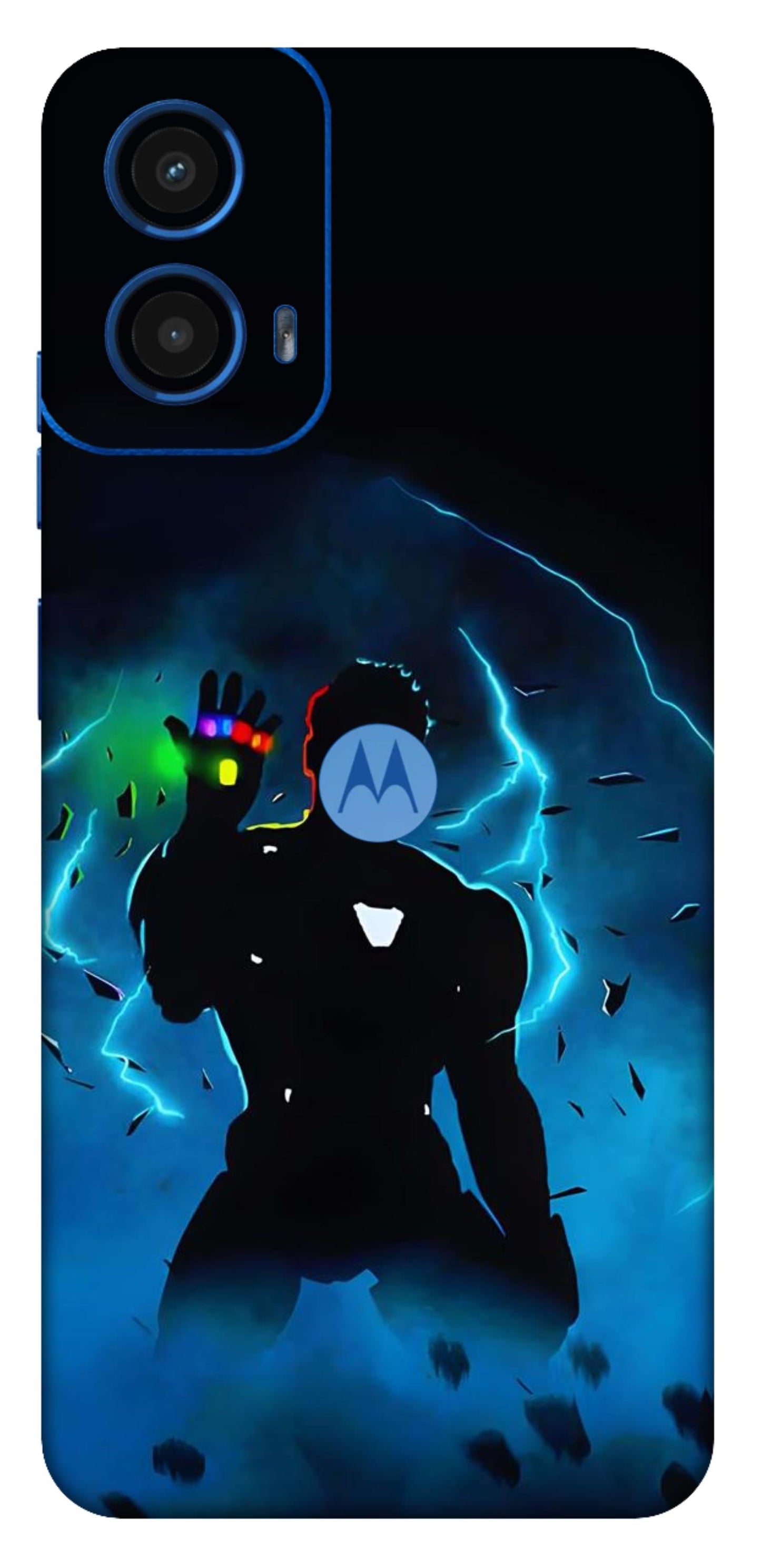 Moto G45 5G Skins and Wraps