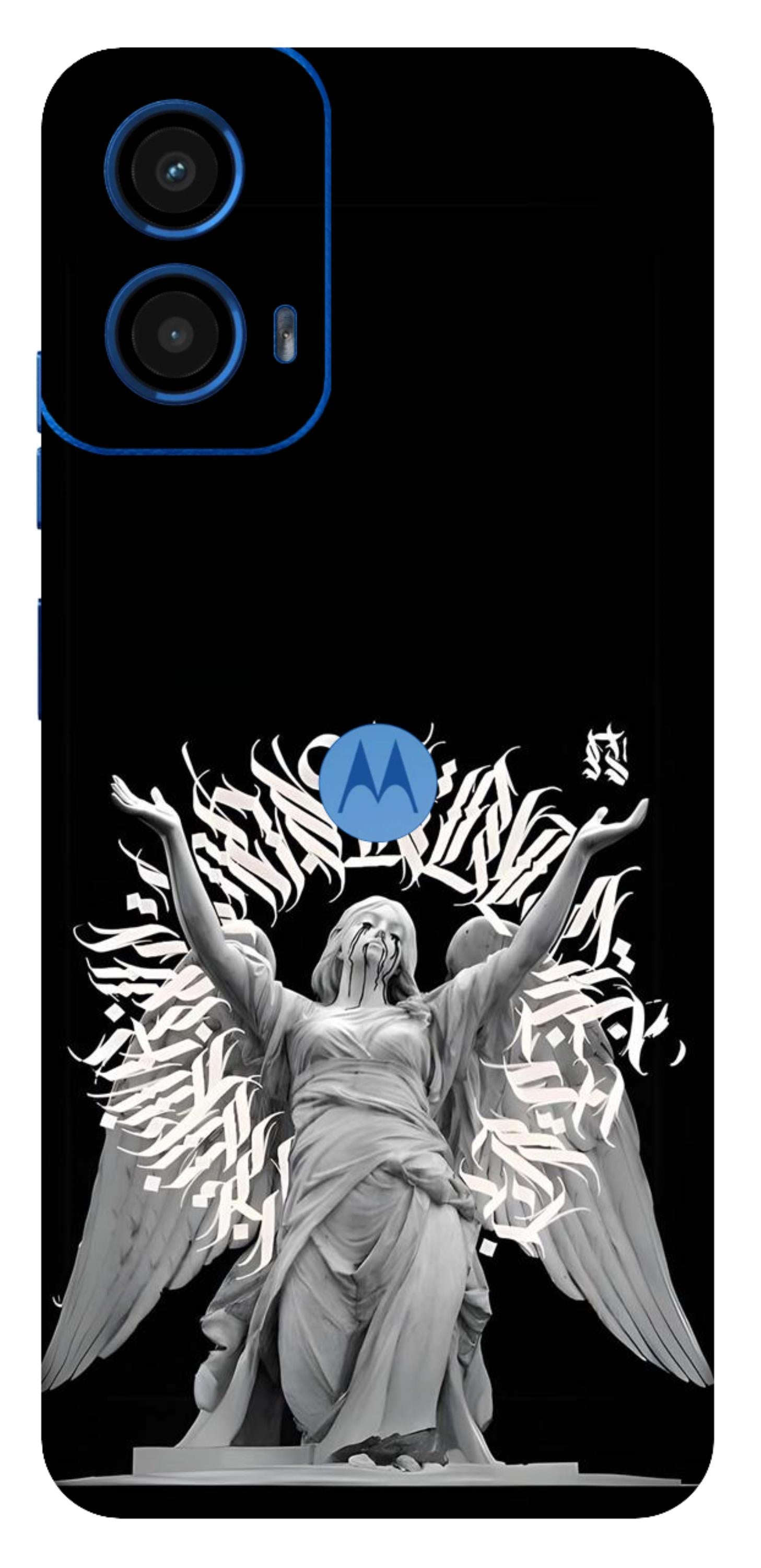 Moto G45 5G Skins and Wraps