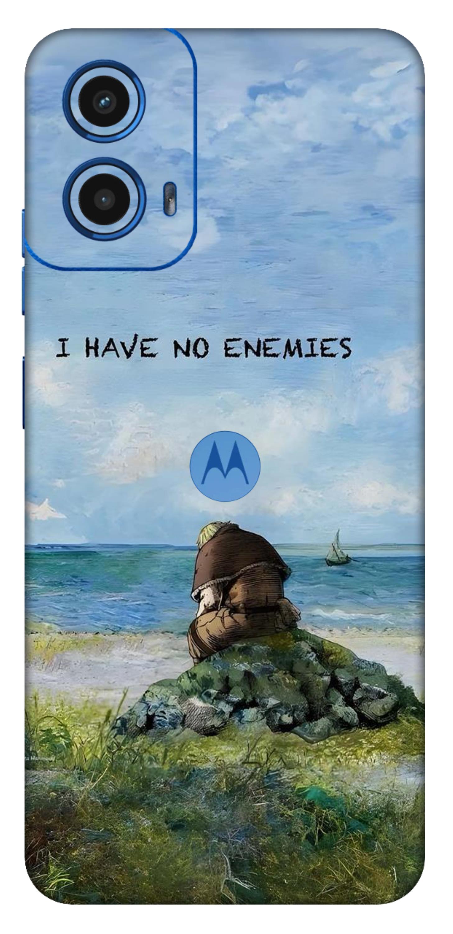 Moto G45 5G Skins and Wraps