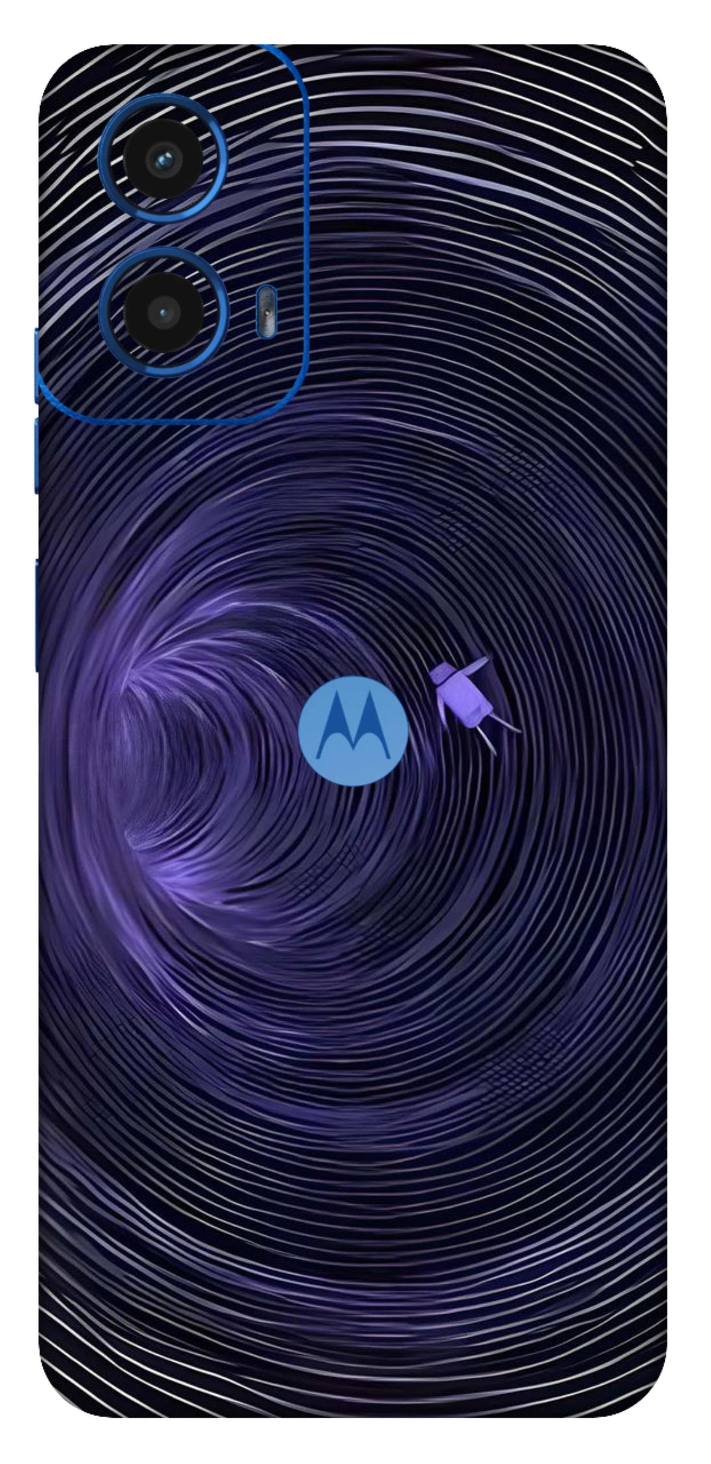 Moto G45 5G Skins and Wraps