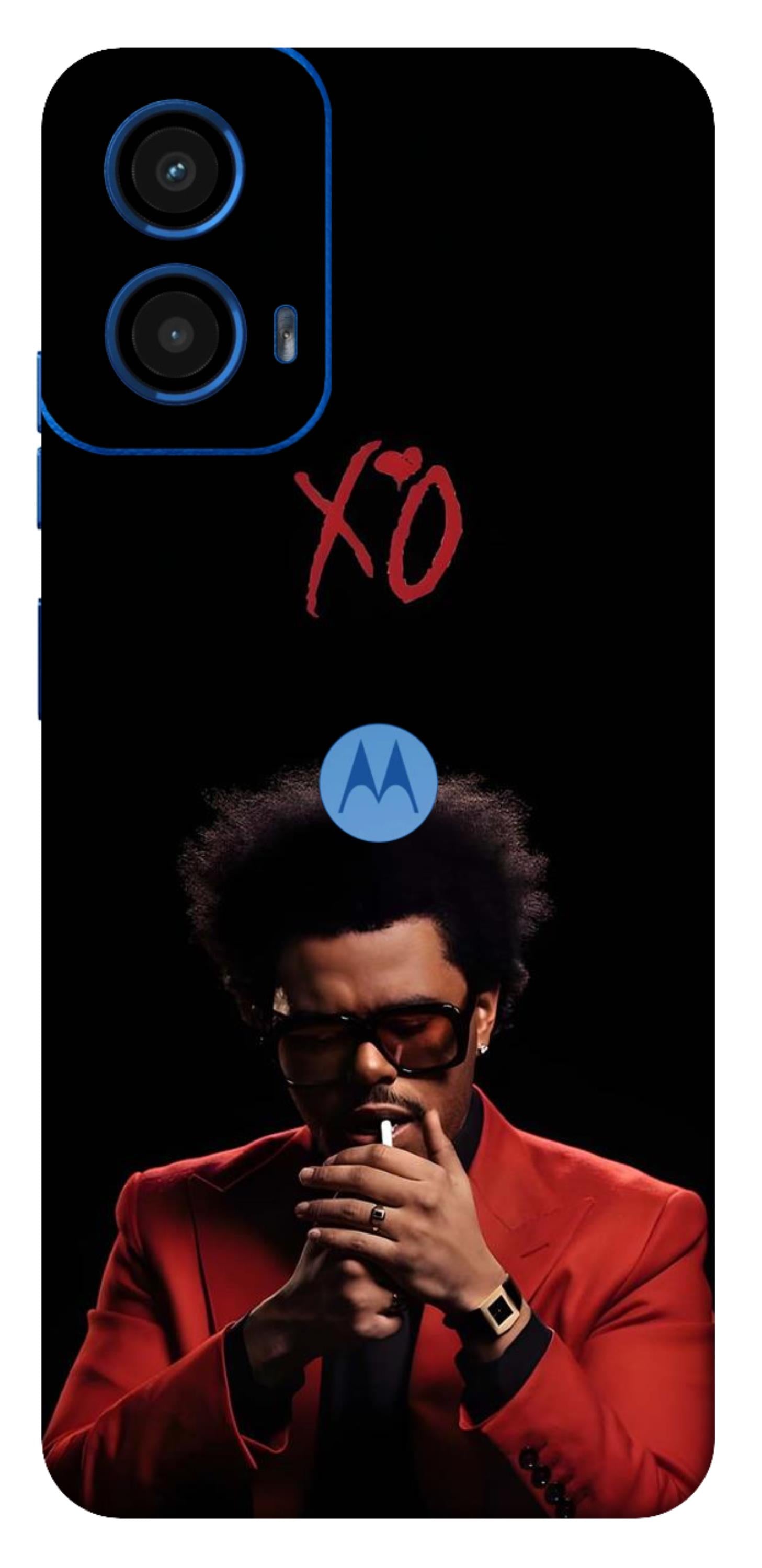 Moto G45 5G Skins and Wraps