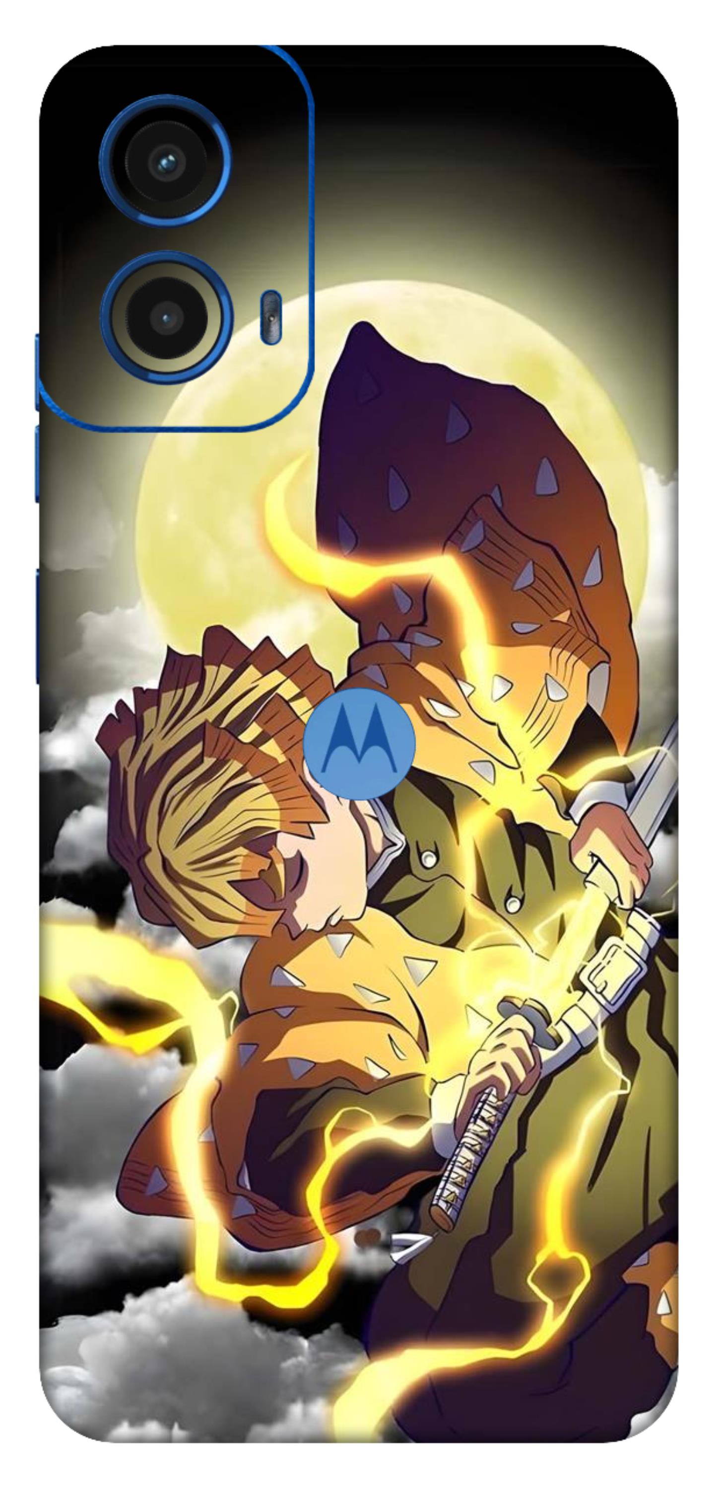 Moto G45 5G Skins and Wraps