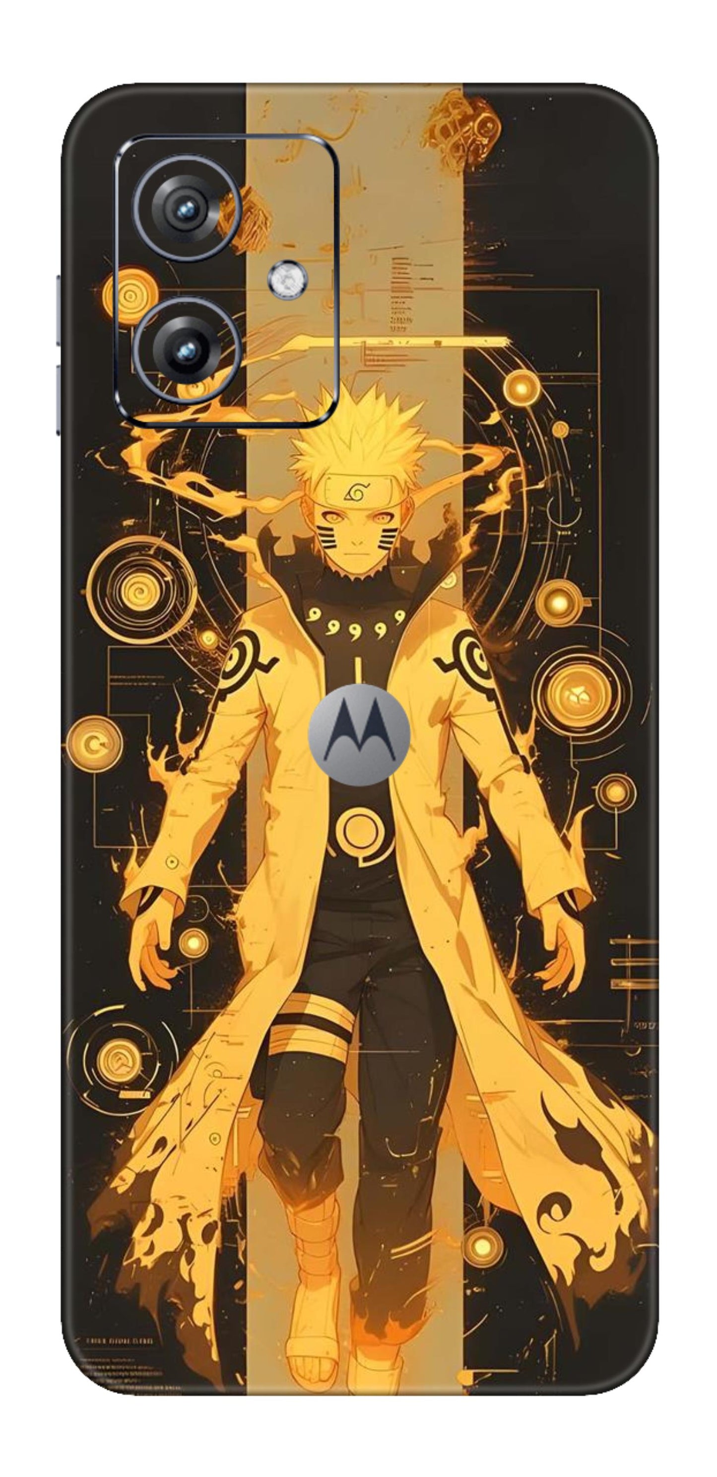 Moto G54 5G Skins and Wraps