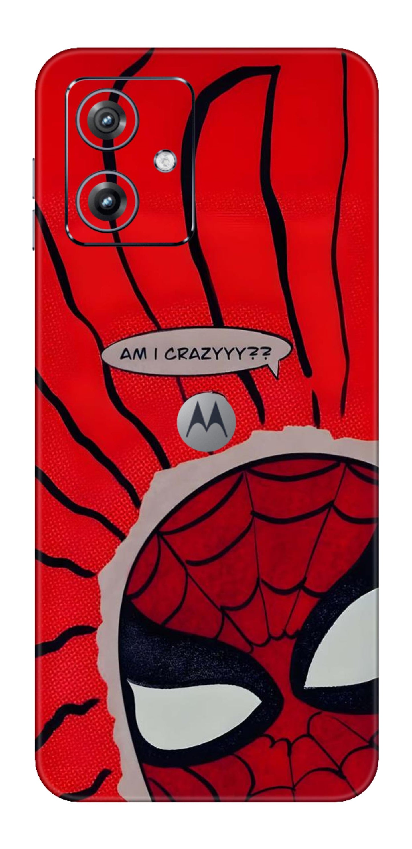 Moto G54 5G Skins and Wraps