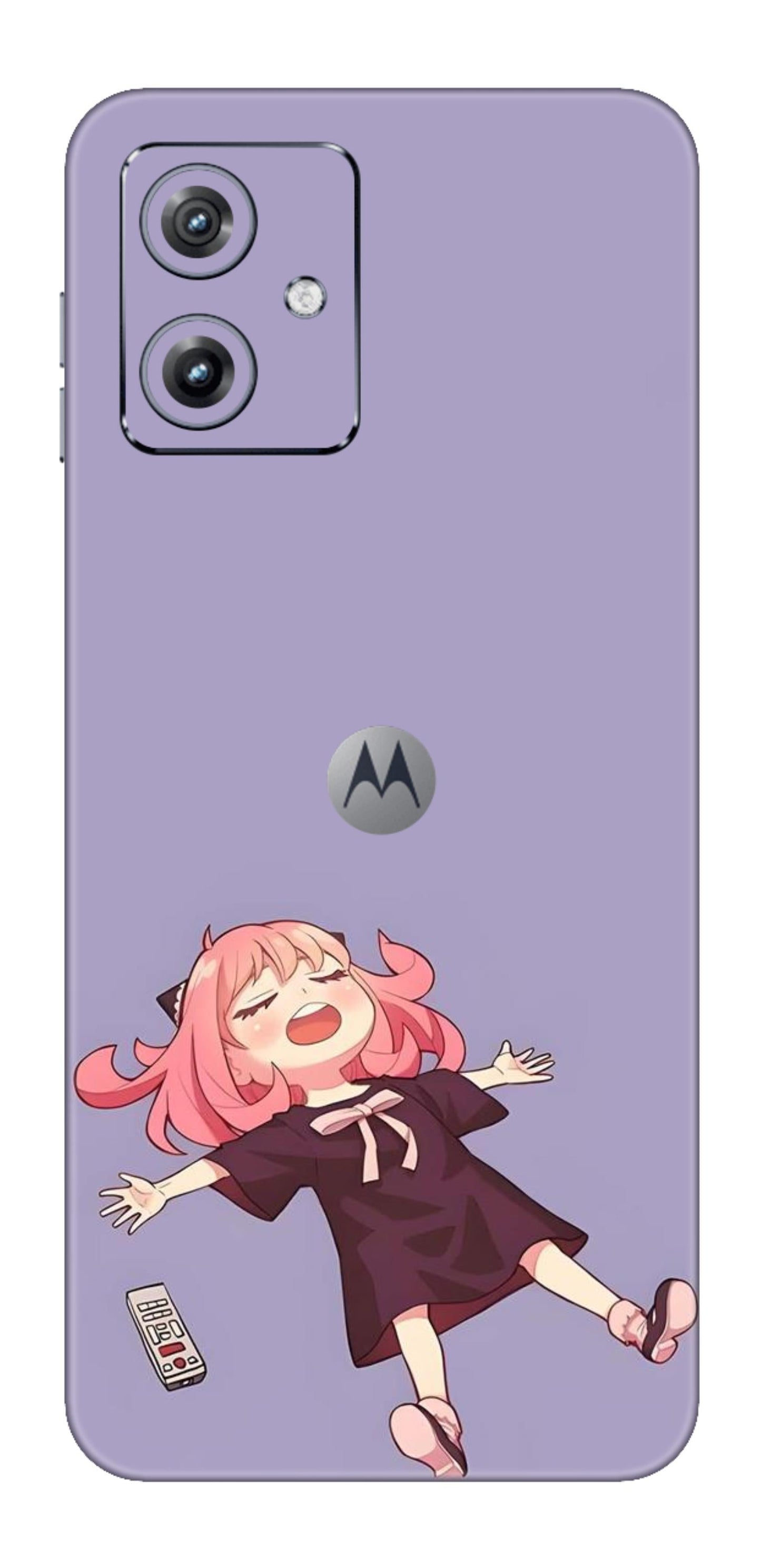 Moto G54 5G Skins and Wraps