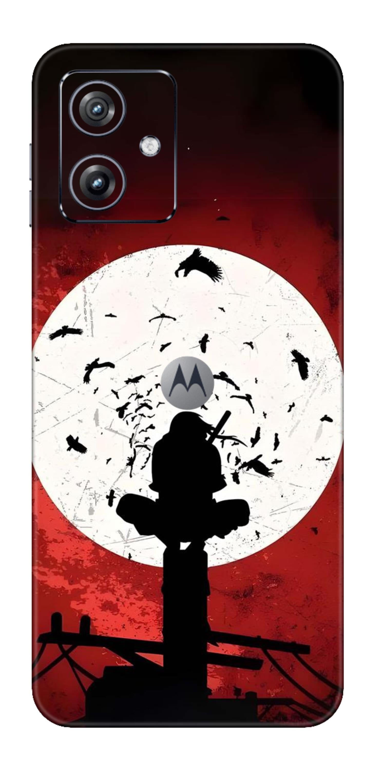 Moto G54 5G Skins and Wraps