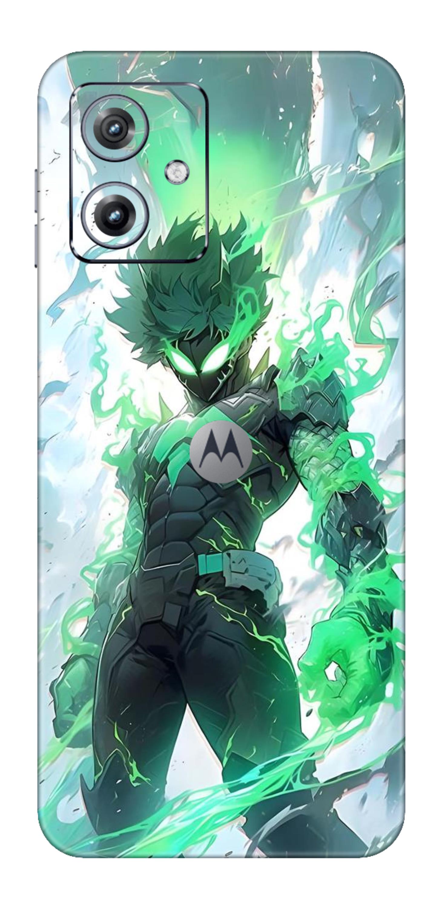 Moto G54 5G Skins and Wraps