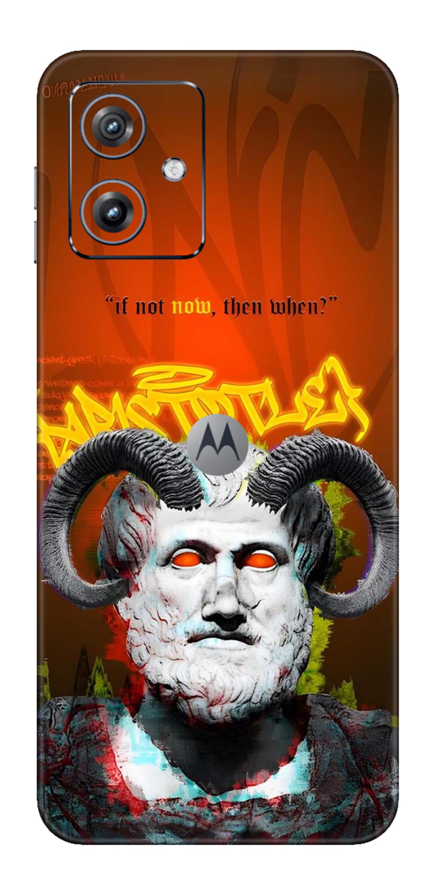 Moto G54 5G Skins and Wraps