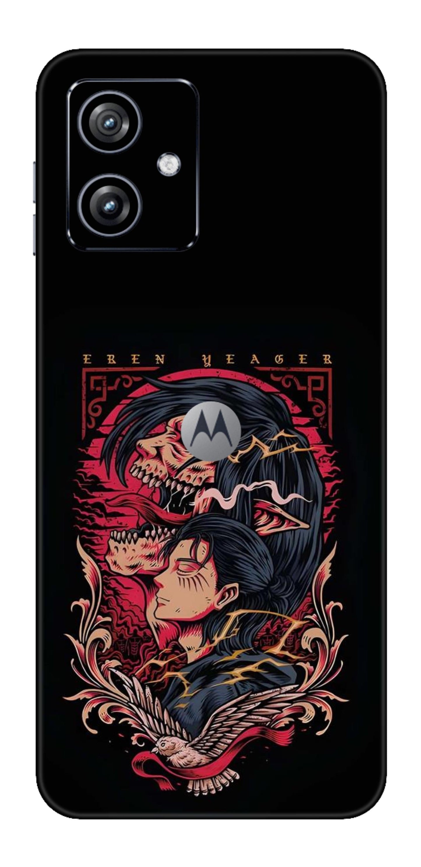 Moto G54 5G Skins and Wraps