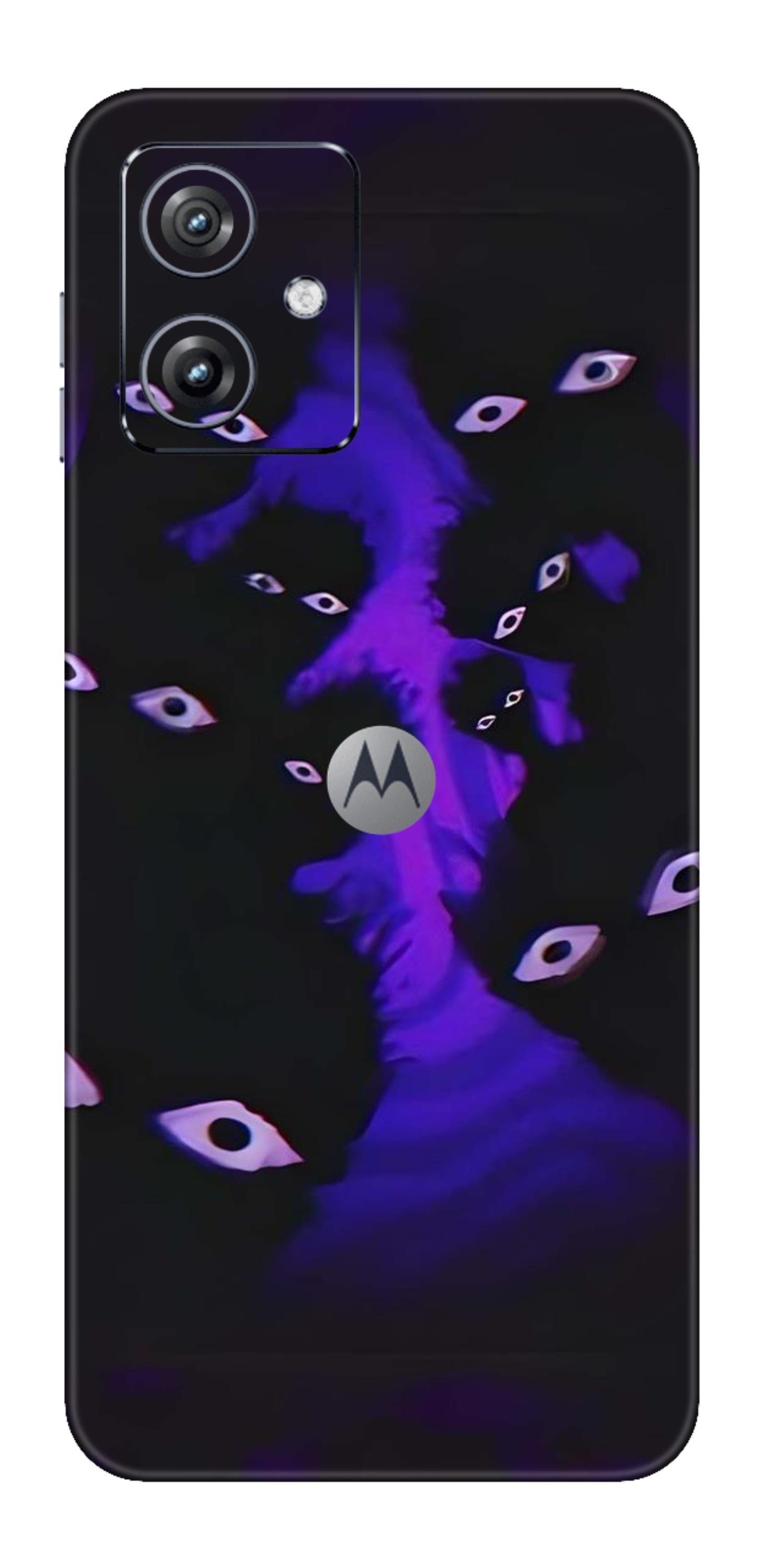 Moto G54 5G Skins and Wraps