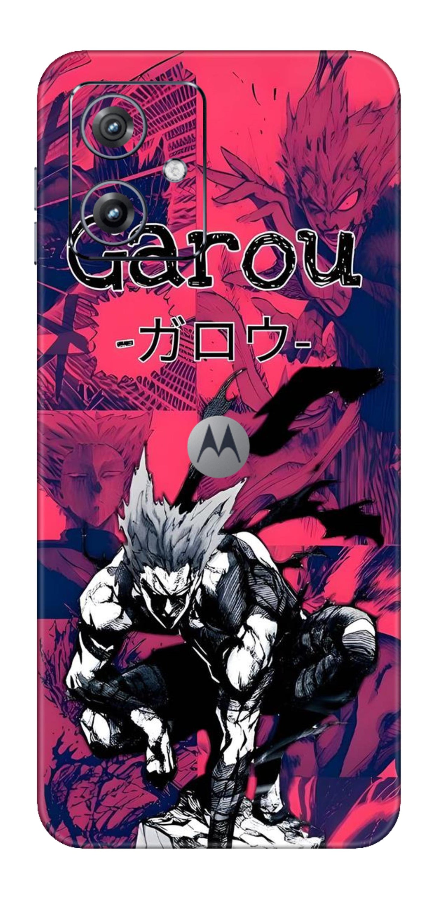 Moto G54 5G Skins and Wraps