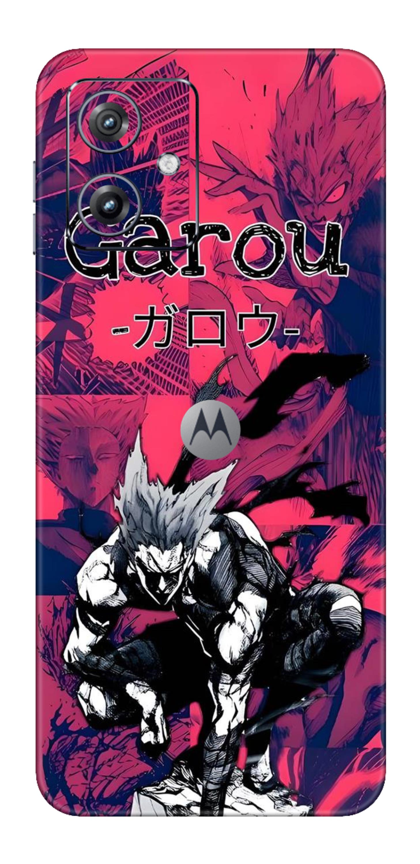 Moto G54 5G Skins and Wraps