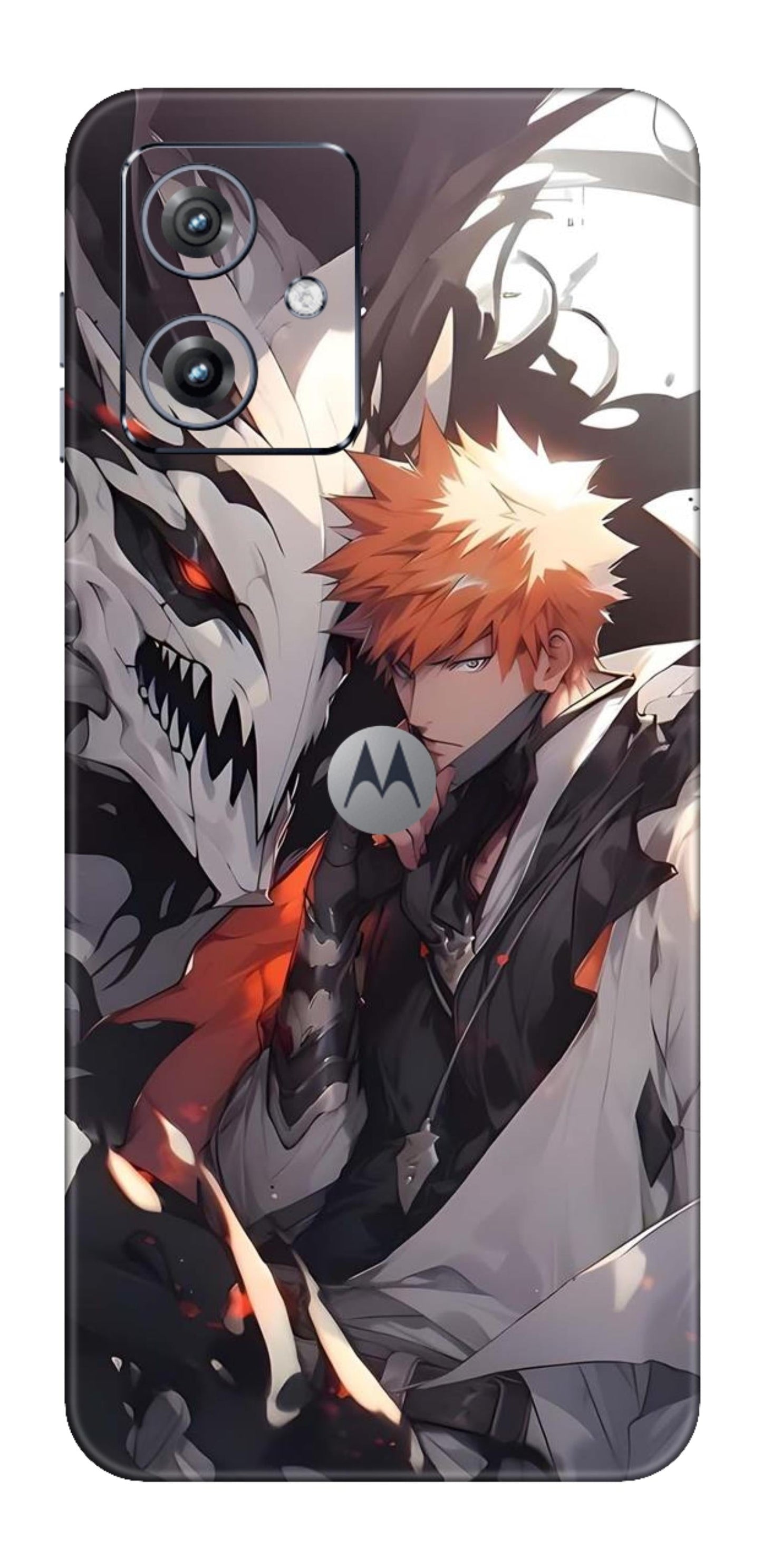 Moto G54 5G Skins and Wraps