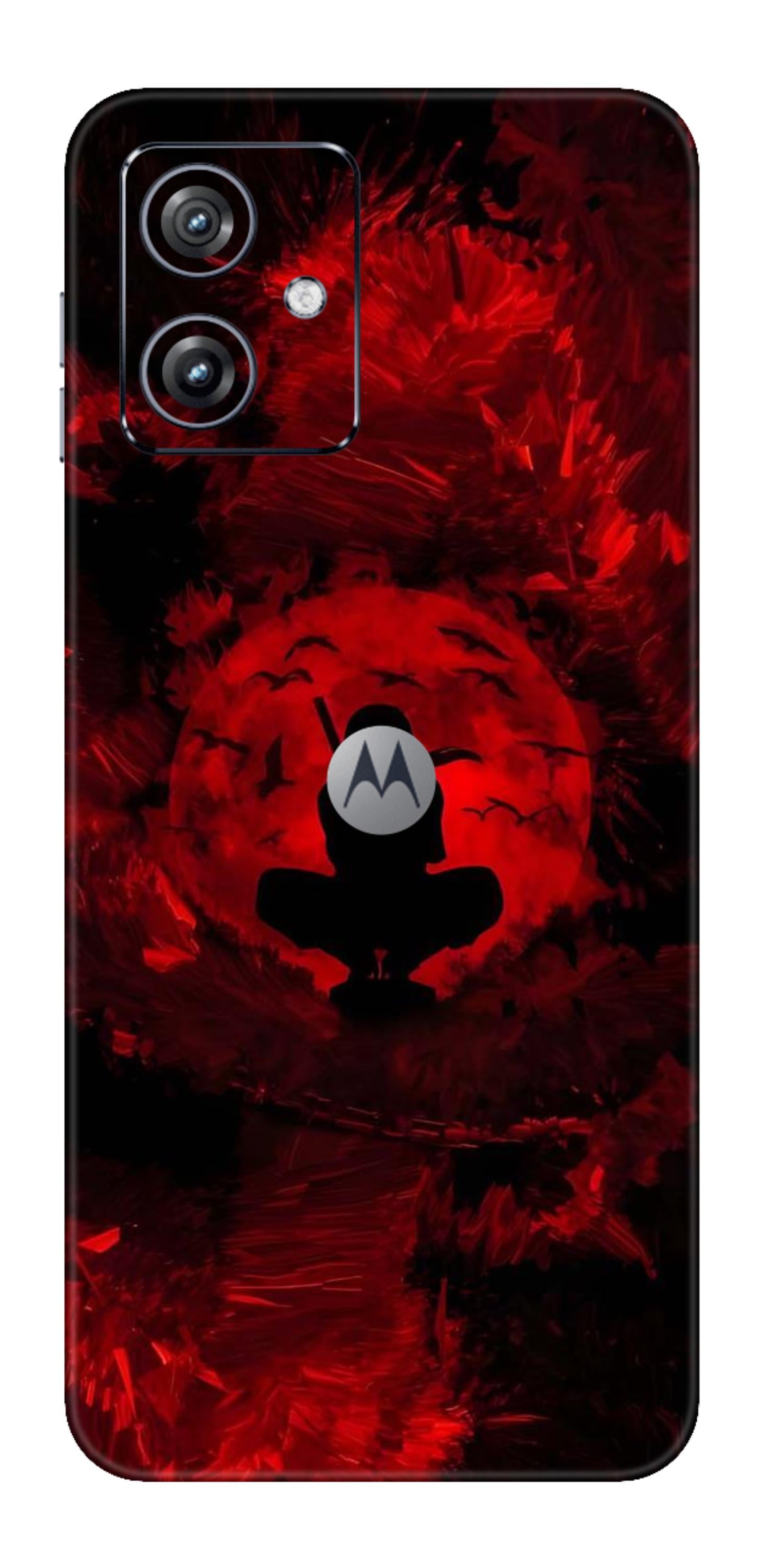 Moto G54 5G Skins and Wraps