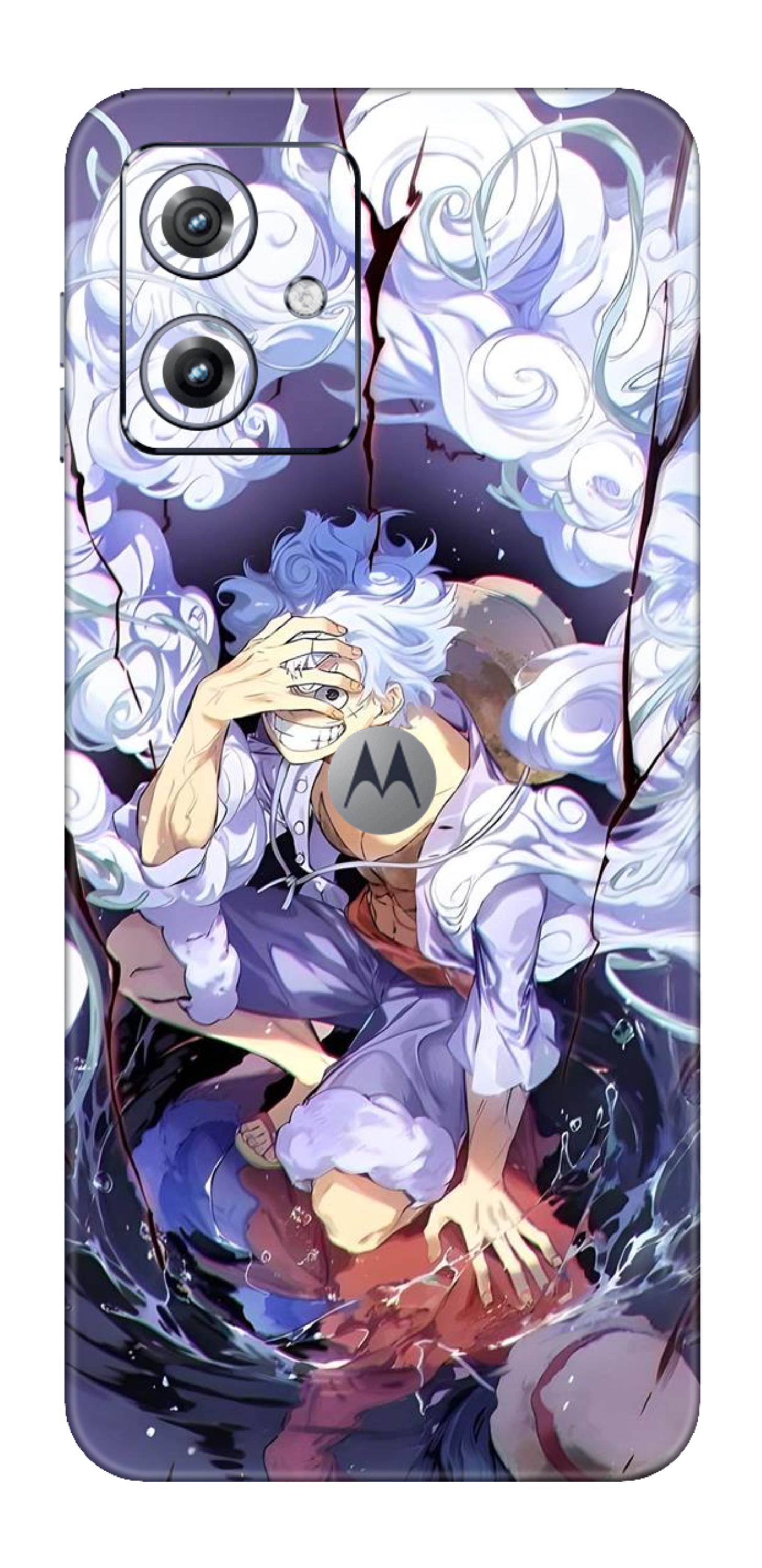 Moto G54 5G Skins and Wraps