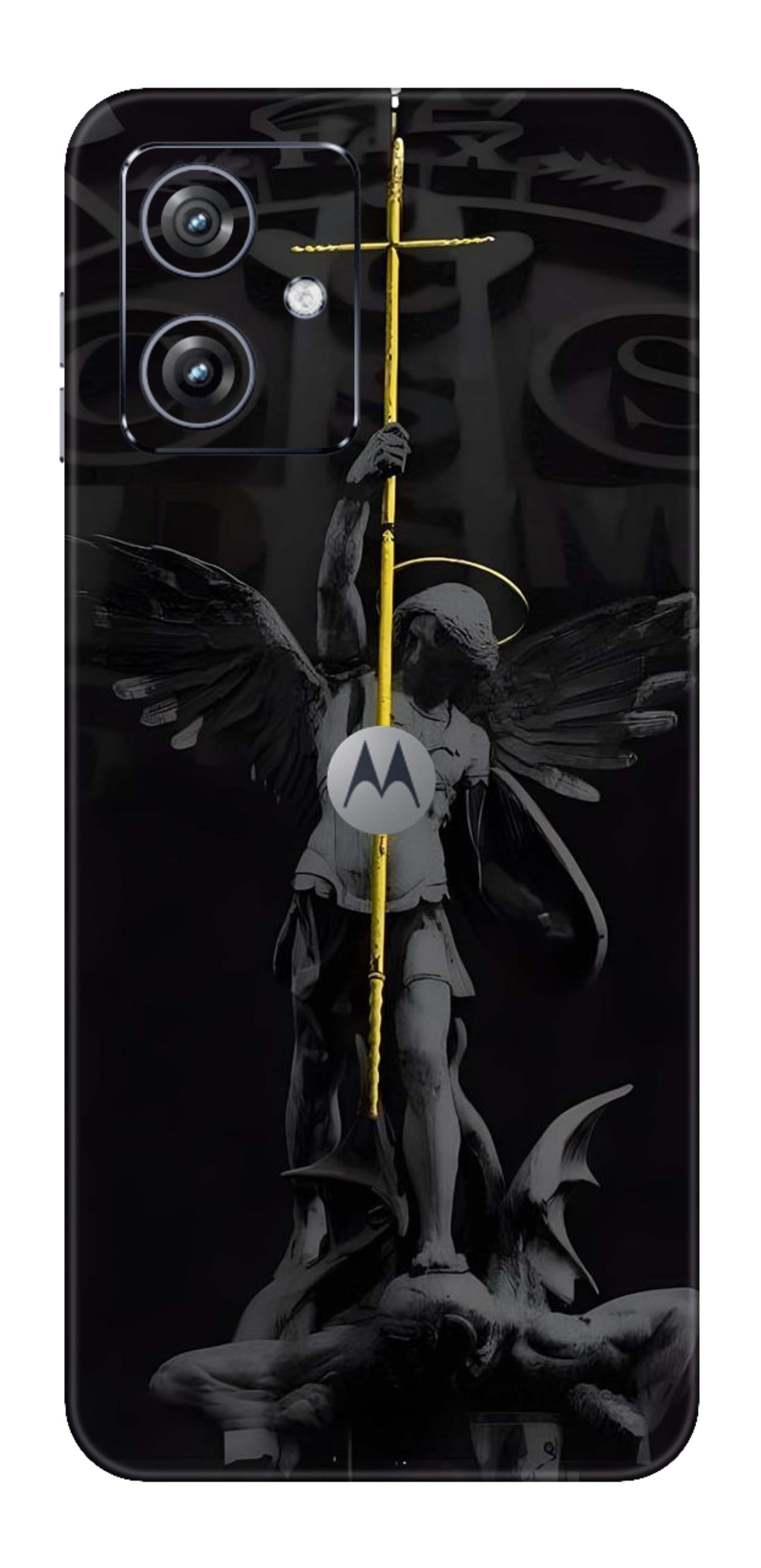 Moto G54 5G Skins and Wraps