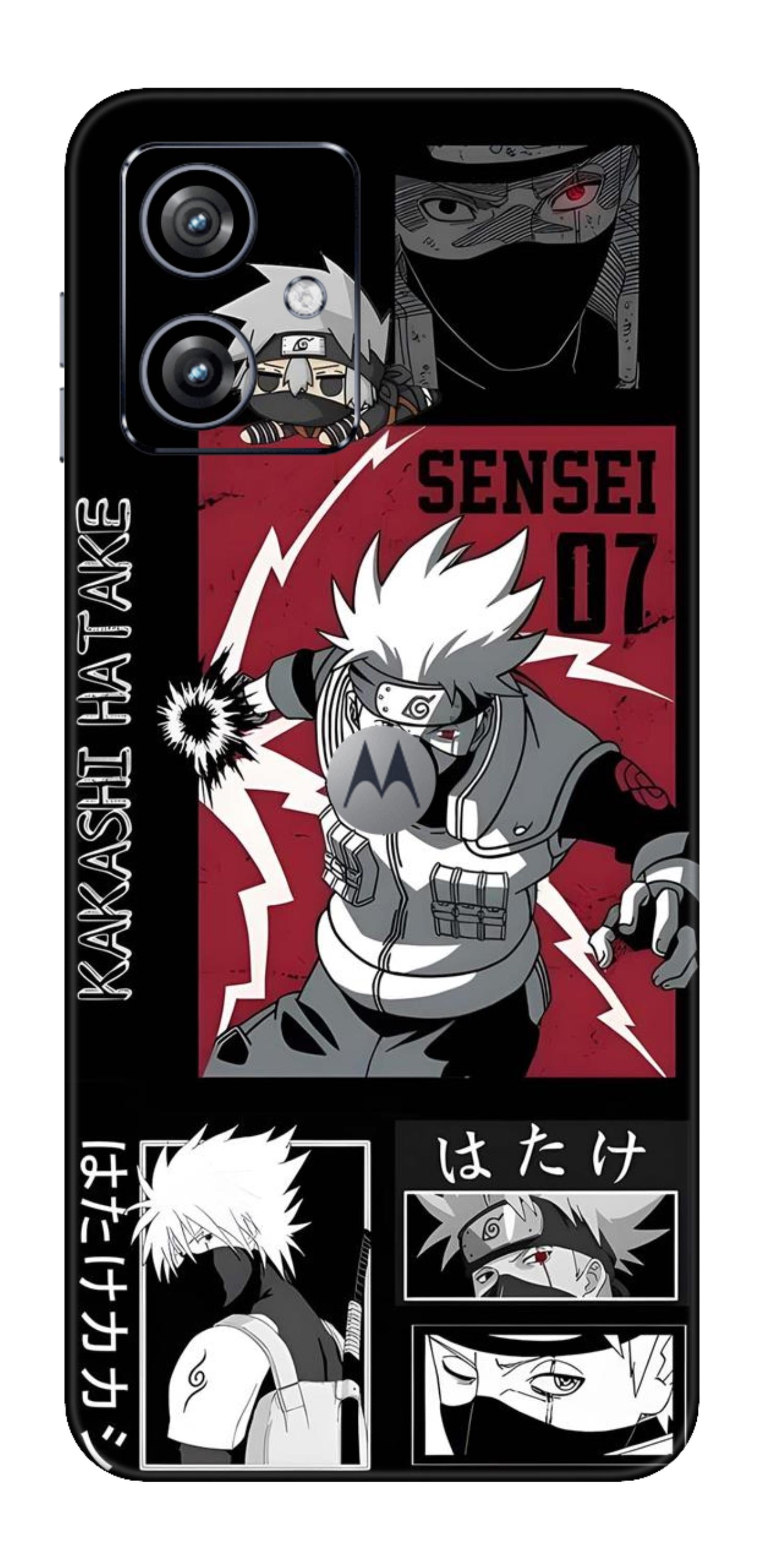 Moto G54 5G Skins and Wraps