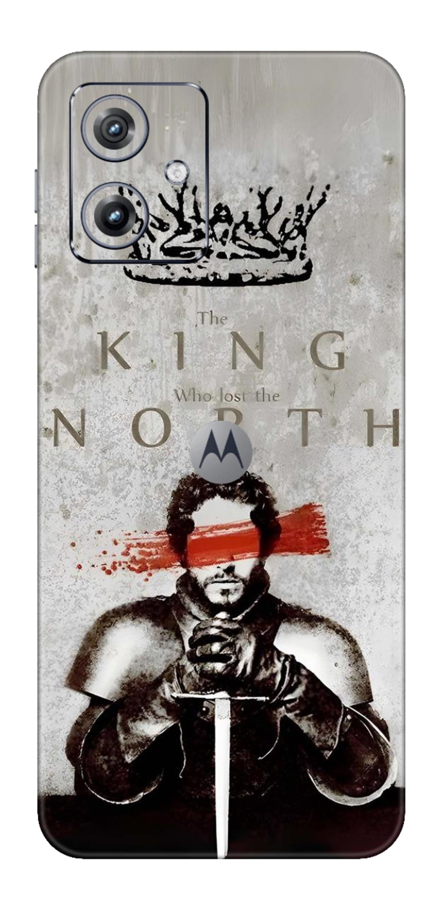 Moto G54 5G Skins and Wraps