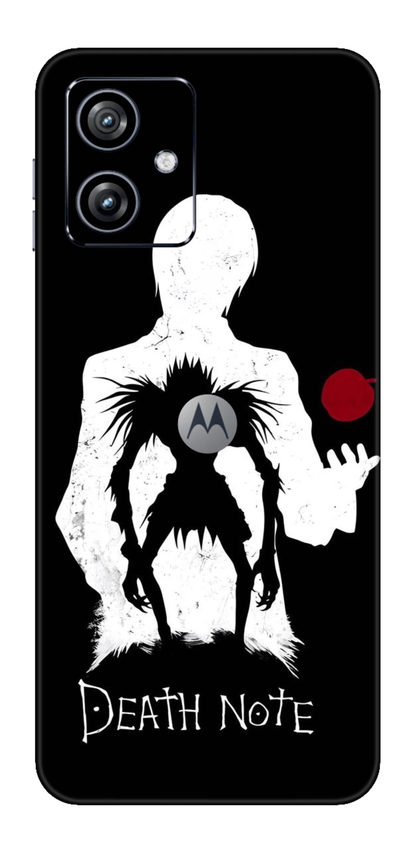 Moto G54 5G Skins and Wraps