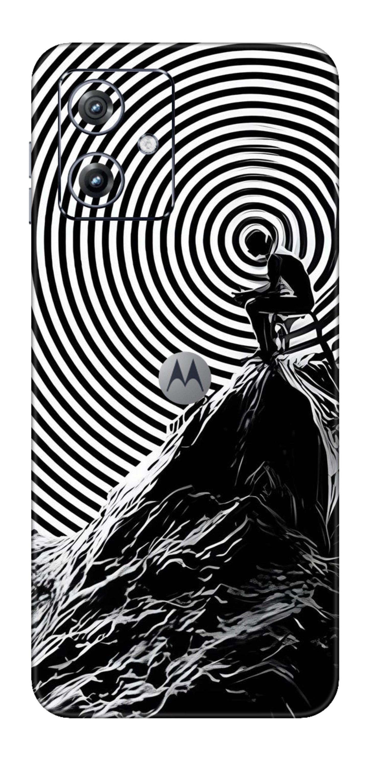 Moto G54 5G Skins and Wraps