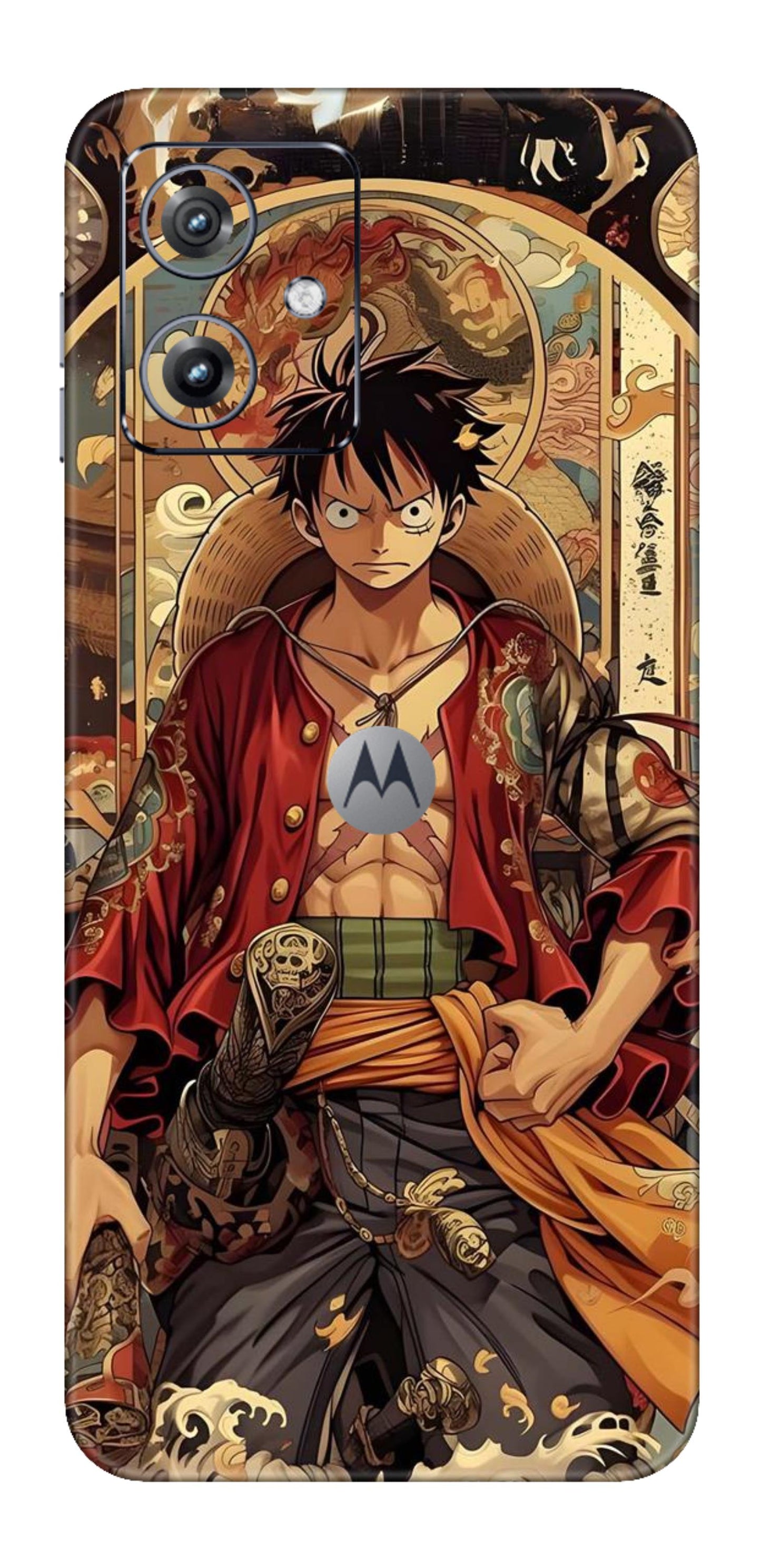 Moto G54 5G Skins and Wraps