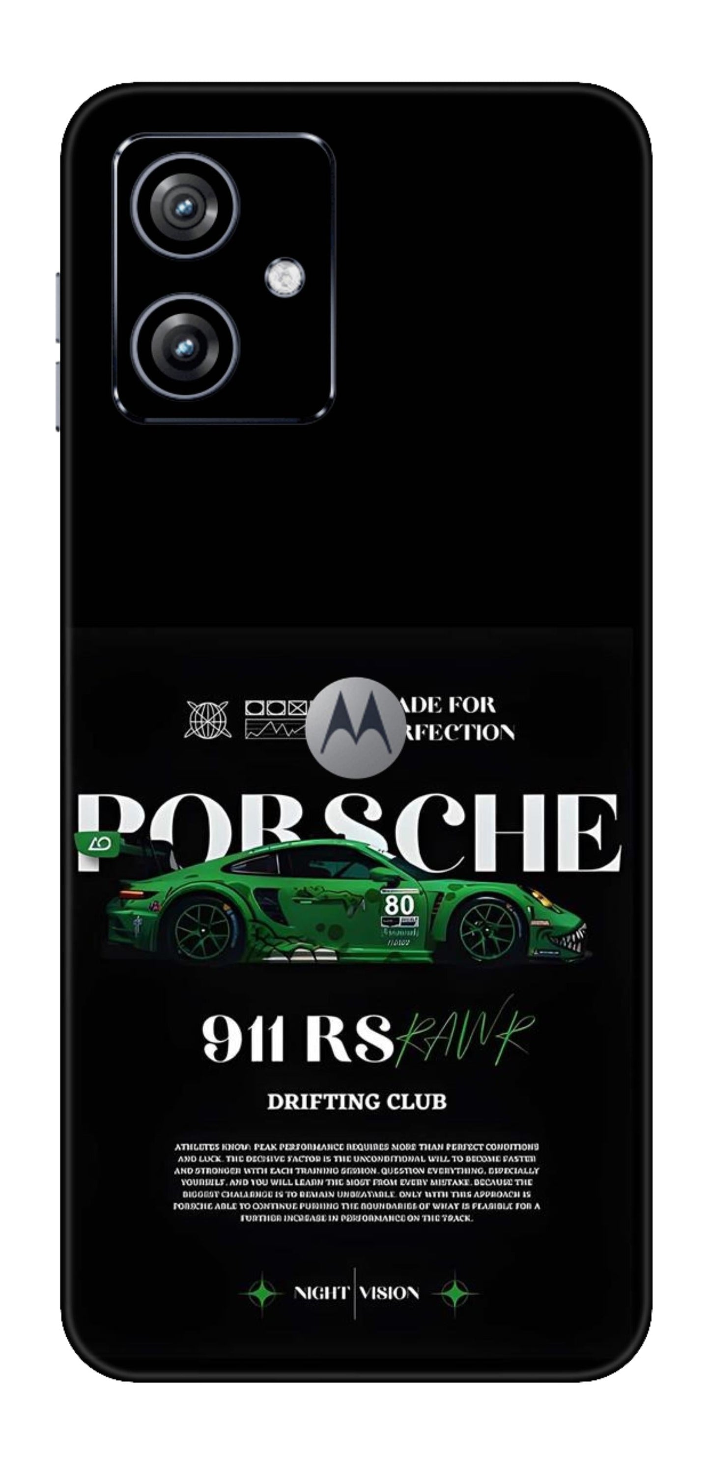 Moto G54 5G Skins and Wraps