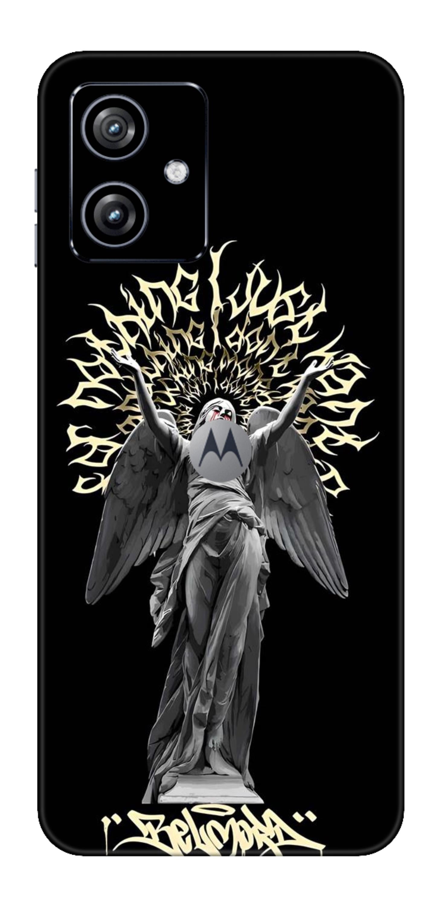 Moto G54 5G Skins and Wraps