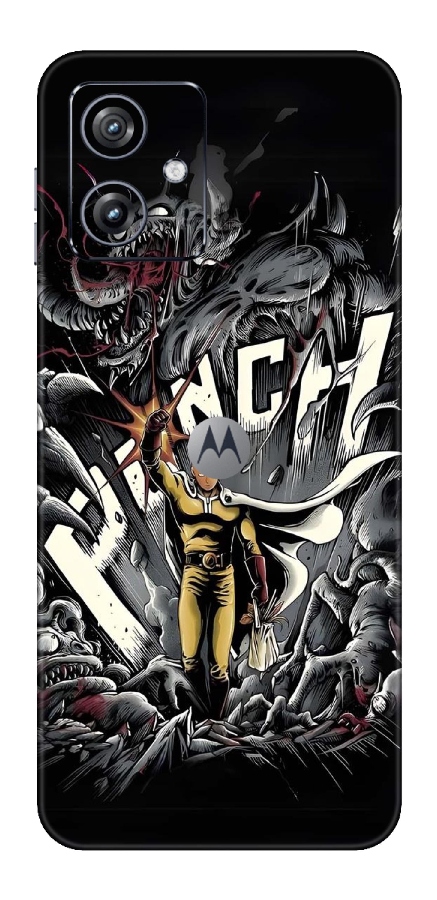 Moto G54 5G Skins and Wraps