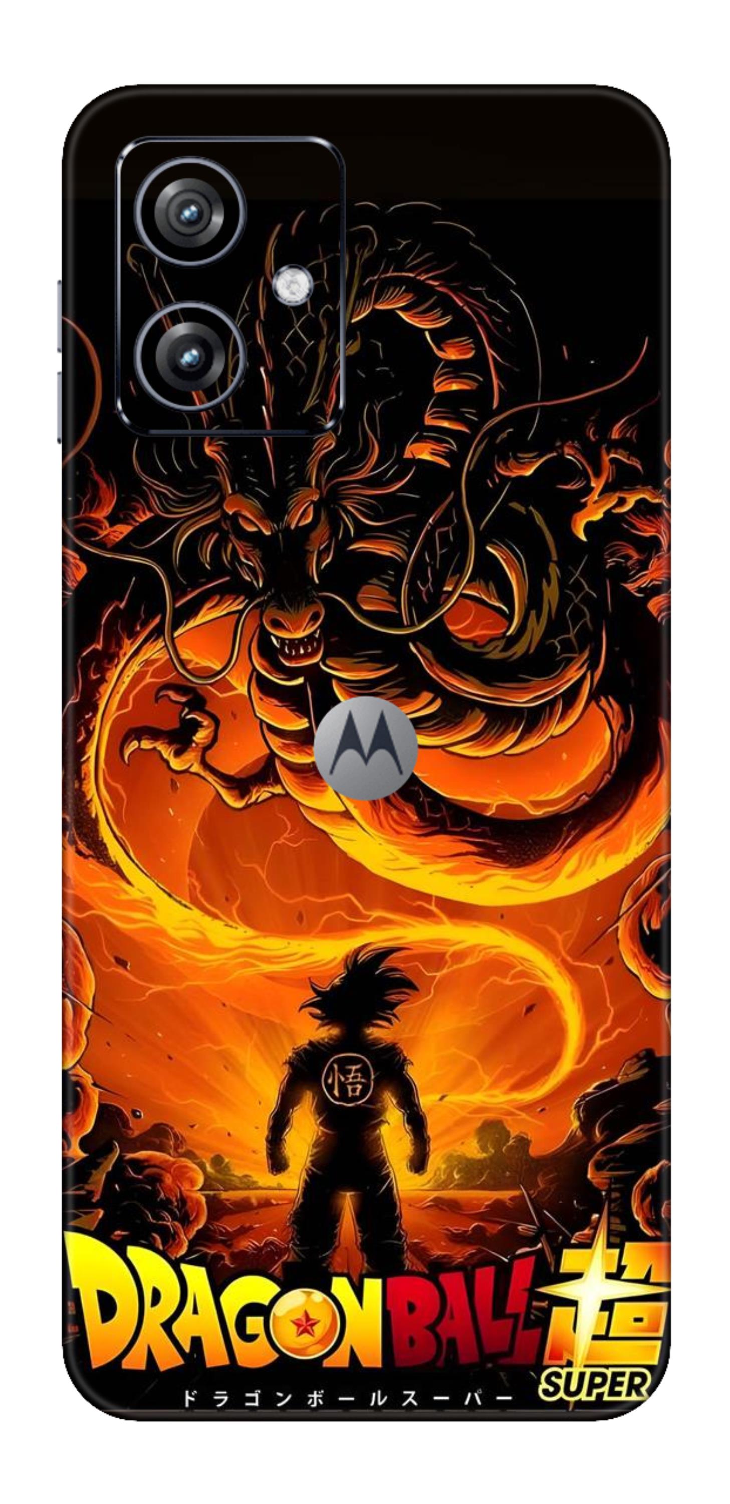 Moto G54 5G Skins and Wraps