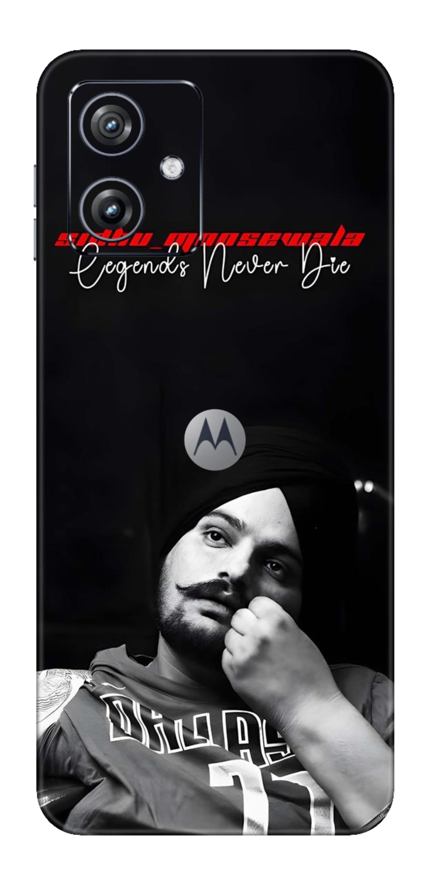 Moto G54 5G Skins and Wraps