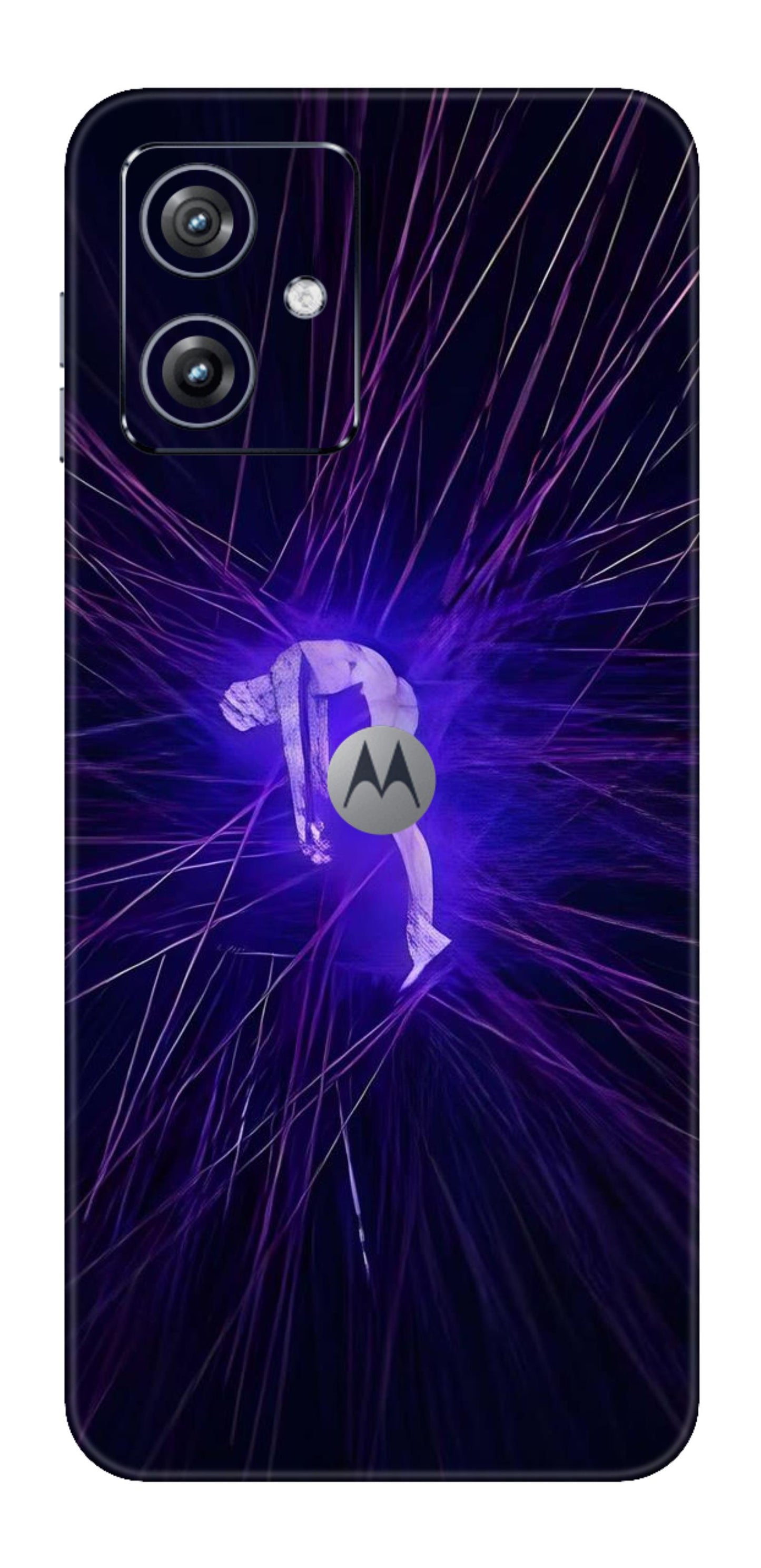 Moto G54 5G Skins and Wraps
