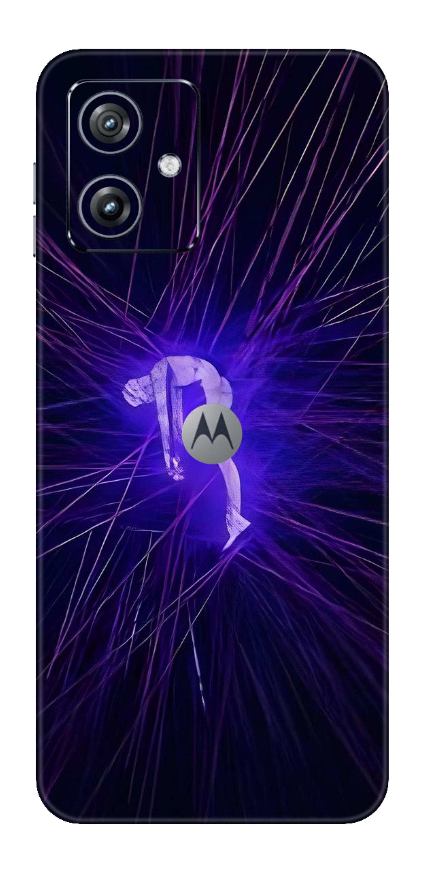 Moto G54 5G Skins and Wraps