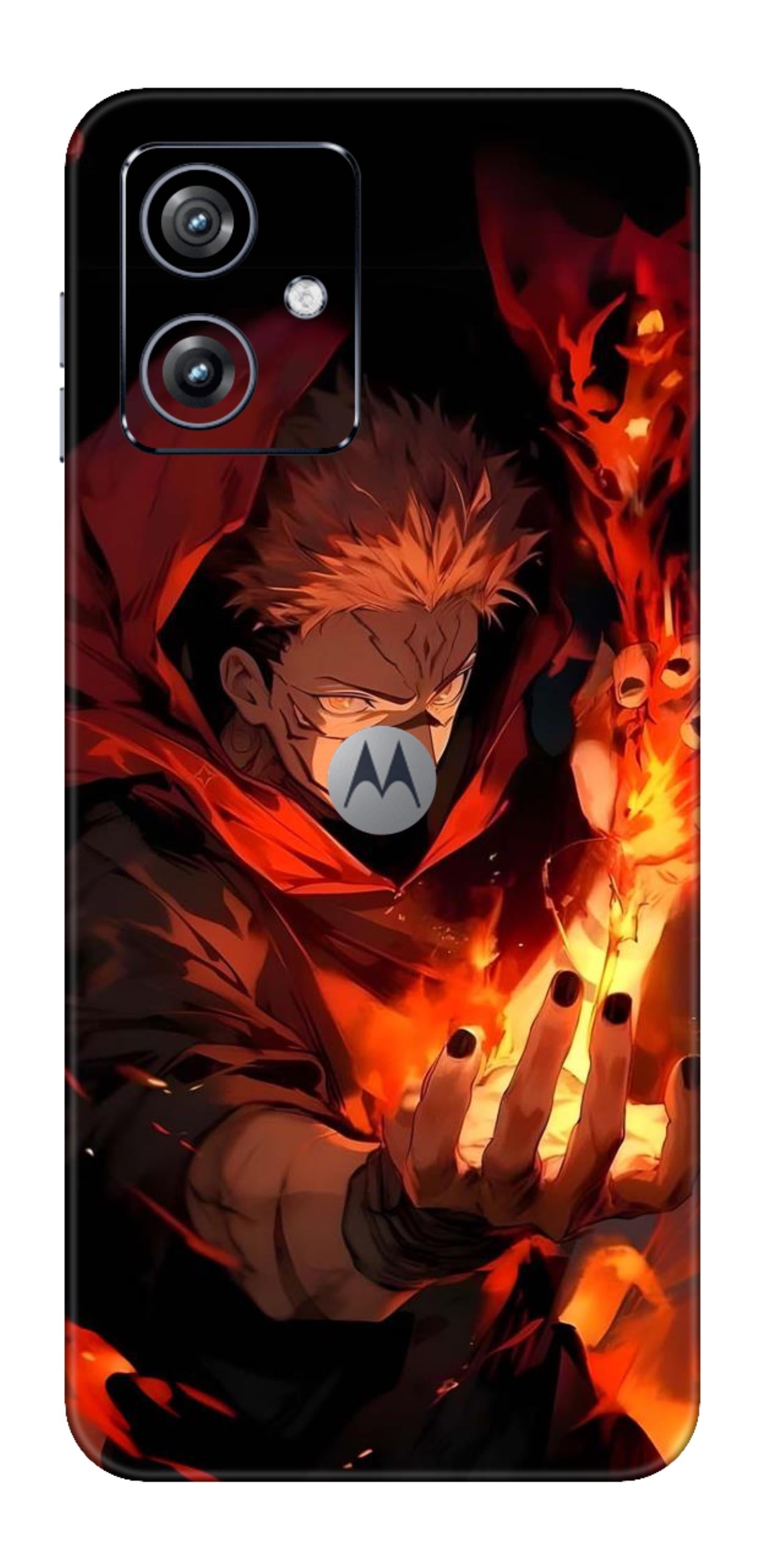 Moto G54 5G Skins and Wraps