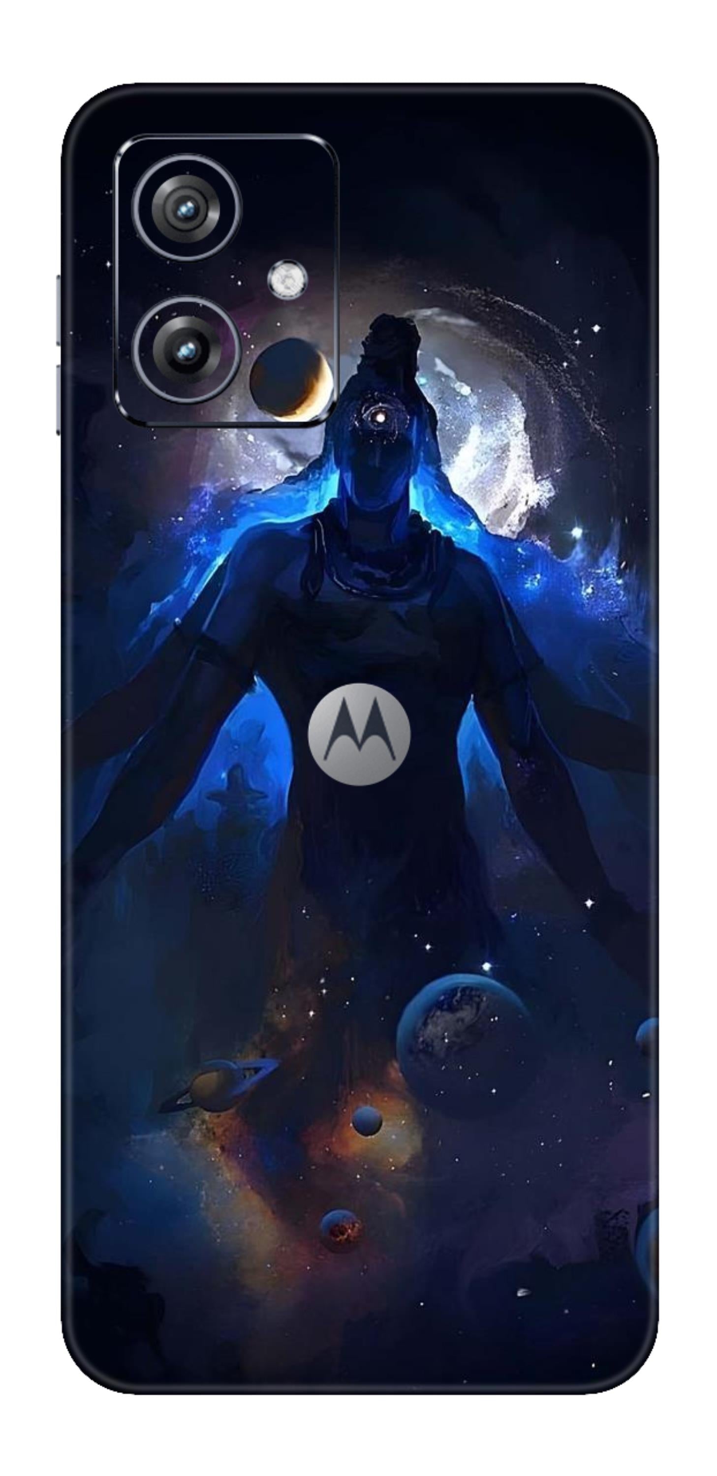 Moto G54 5G Skins and Wraps