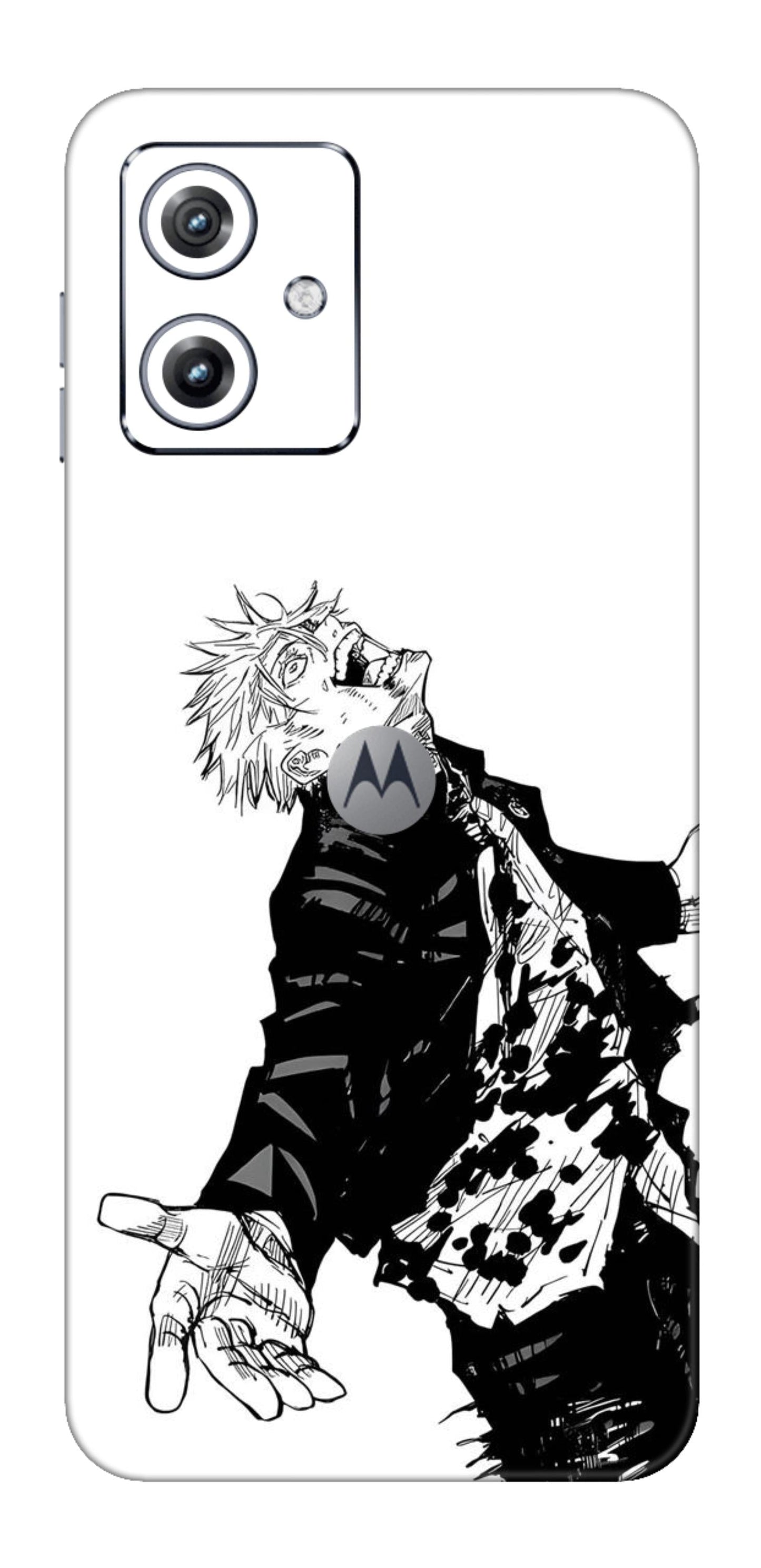 Moto G54 5G Skins and Wraps