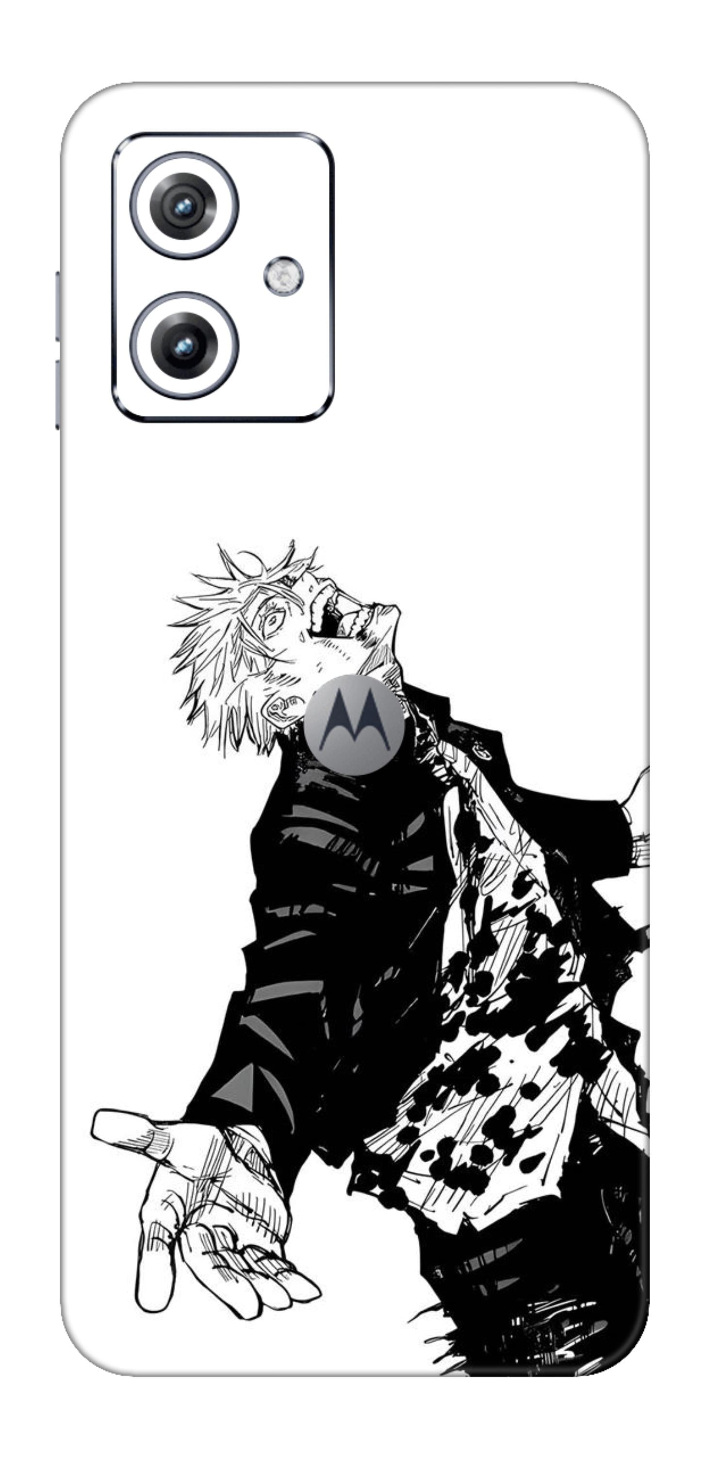 Moto G54 5G Skins and Wraps