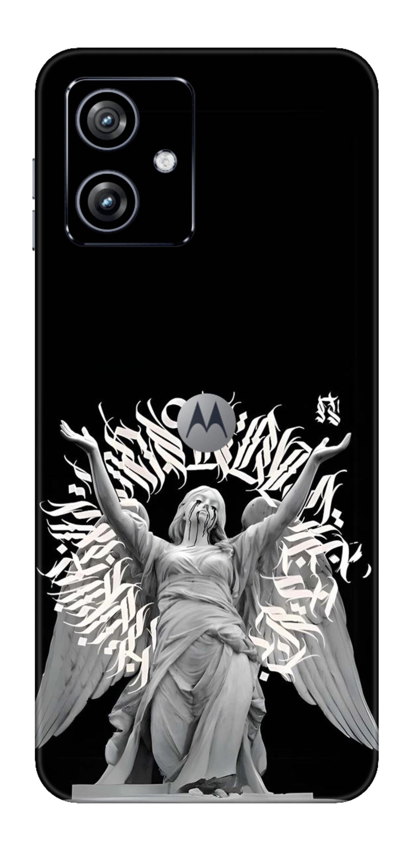 Moto G54 5G Skins and Wraps