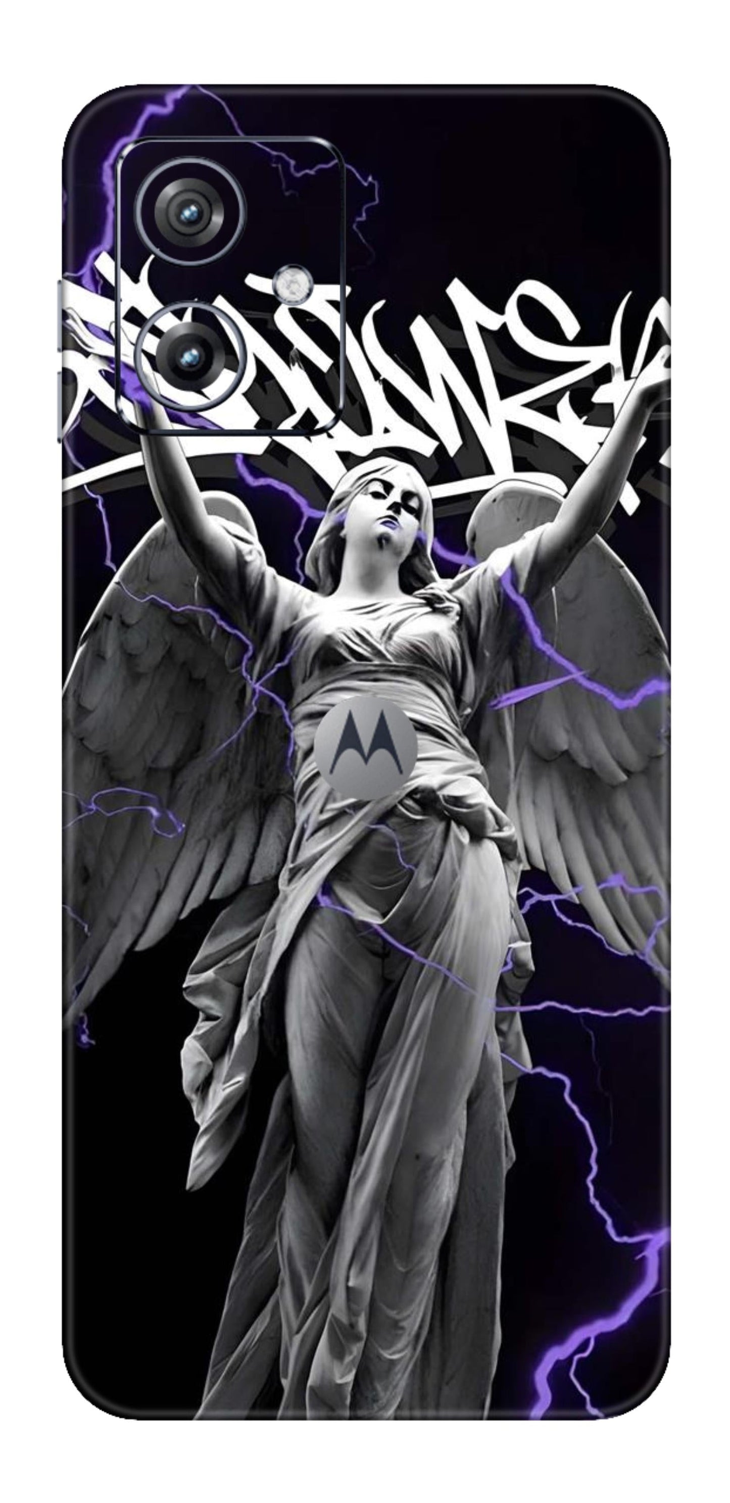 Moto G54 5G Skins and Wraps