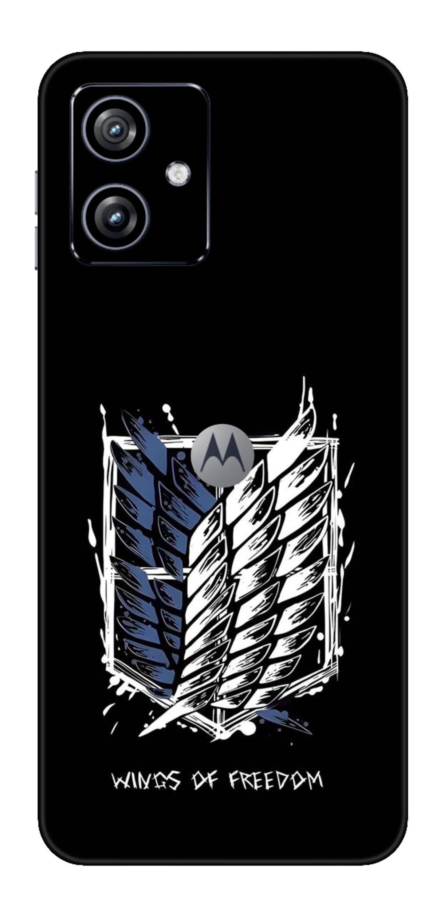 Moto G54 5G Skins and Wraps