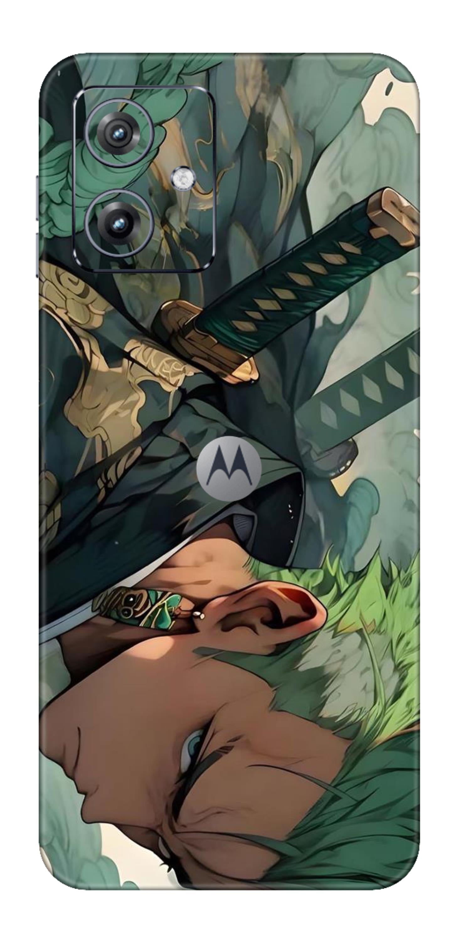 Moto G54 5G Skins and Wraps