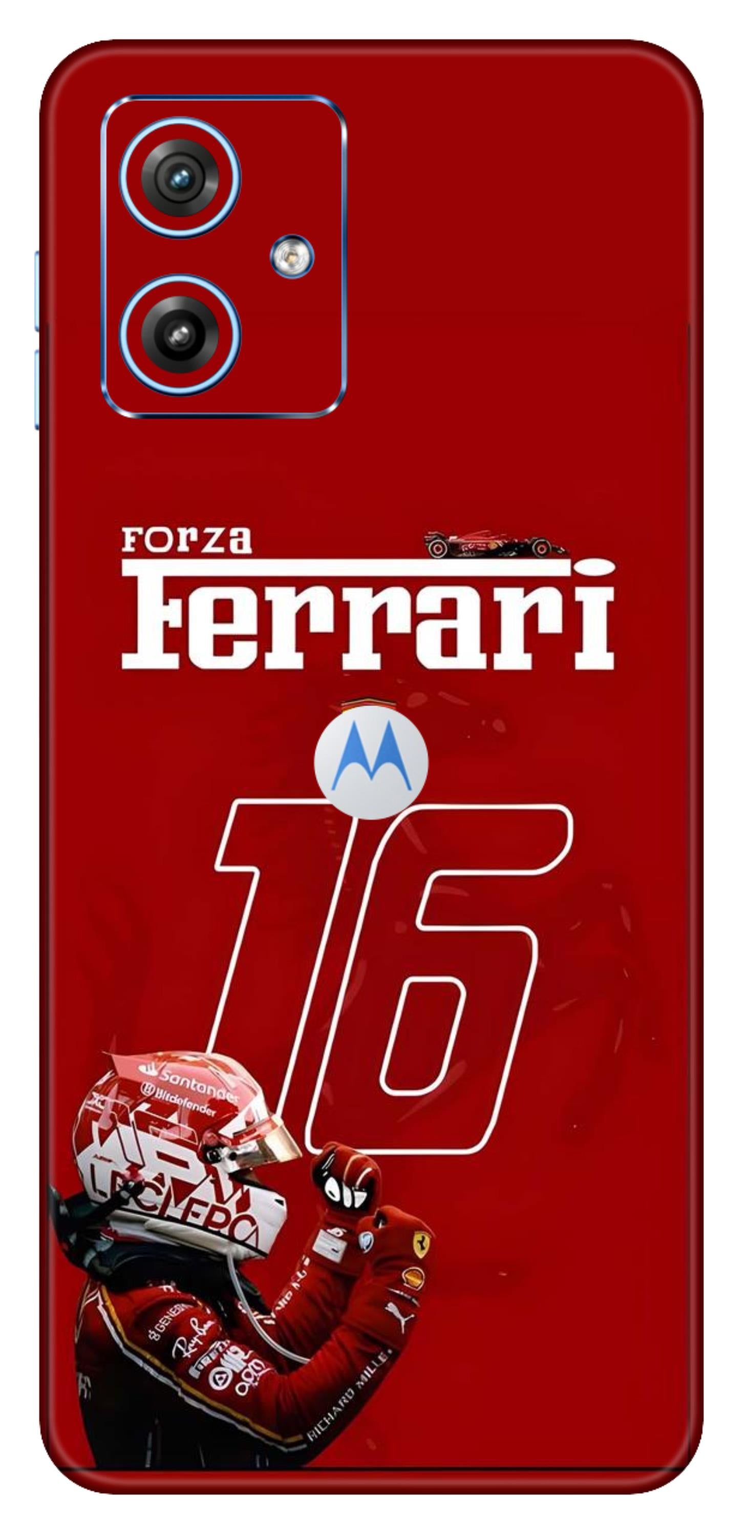 Moto G64 5G Skins and Wraps